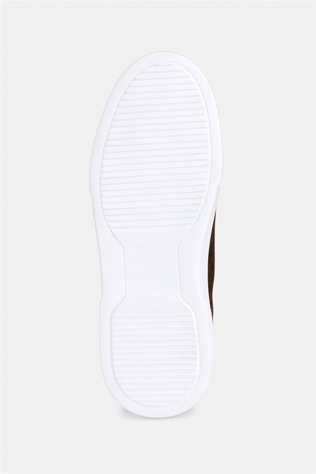 26S B35S96005 HSN09 MDL SNEAKER  SÜET AYAKKABI