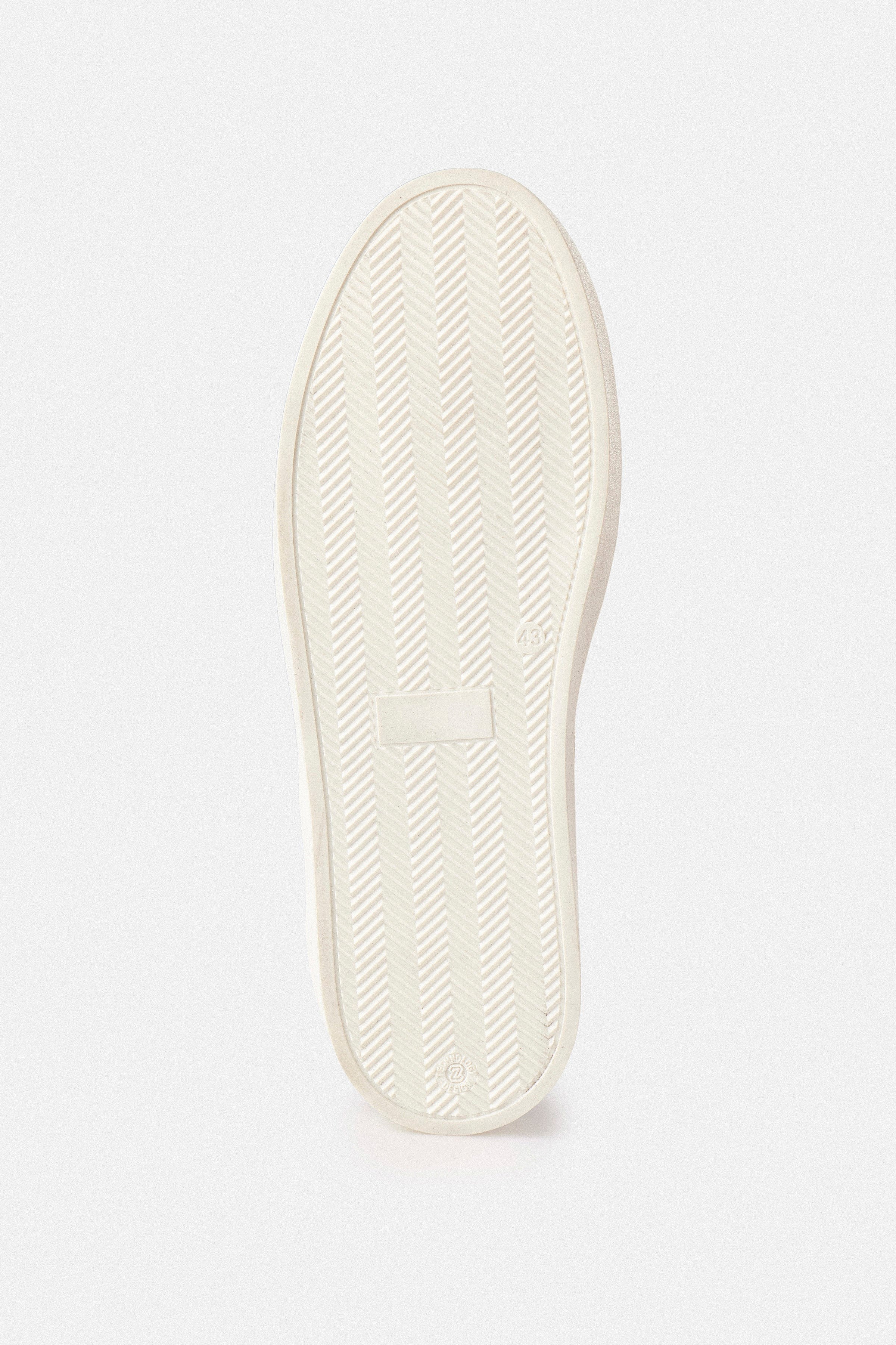 26S B35S96006 HSN10 MDL CASUAL  SÜET AYAKKABI