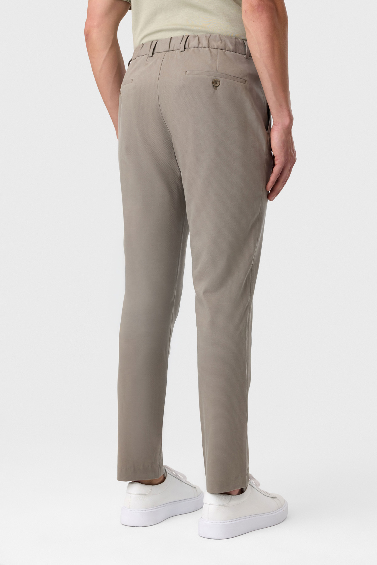 Adaçayı Jogger Pantolon