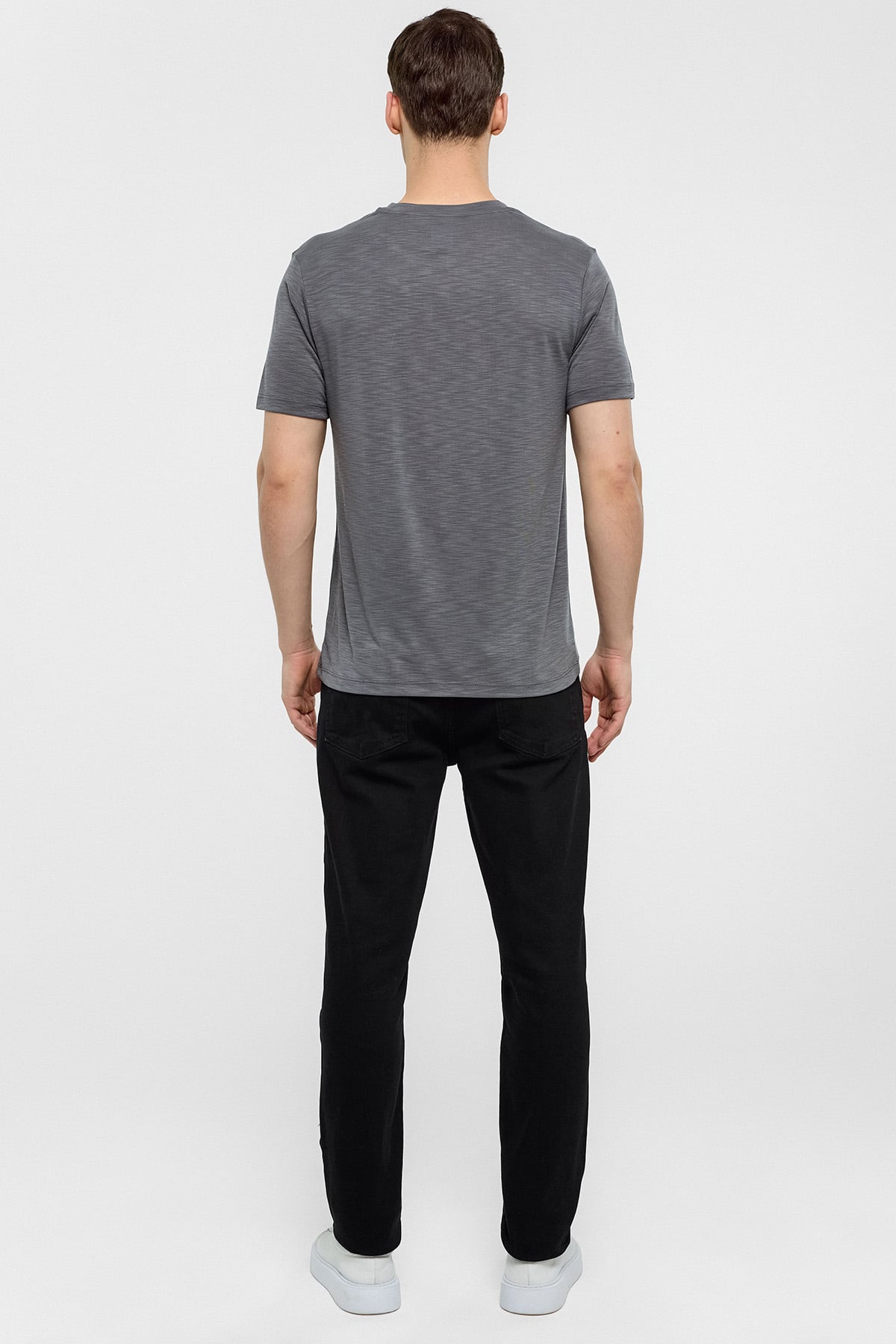 BASIC FLAMLI CUPRA SÜPREM TSHIRT