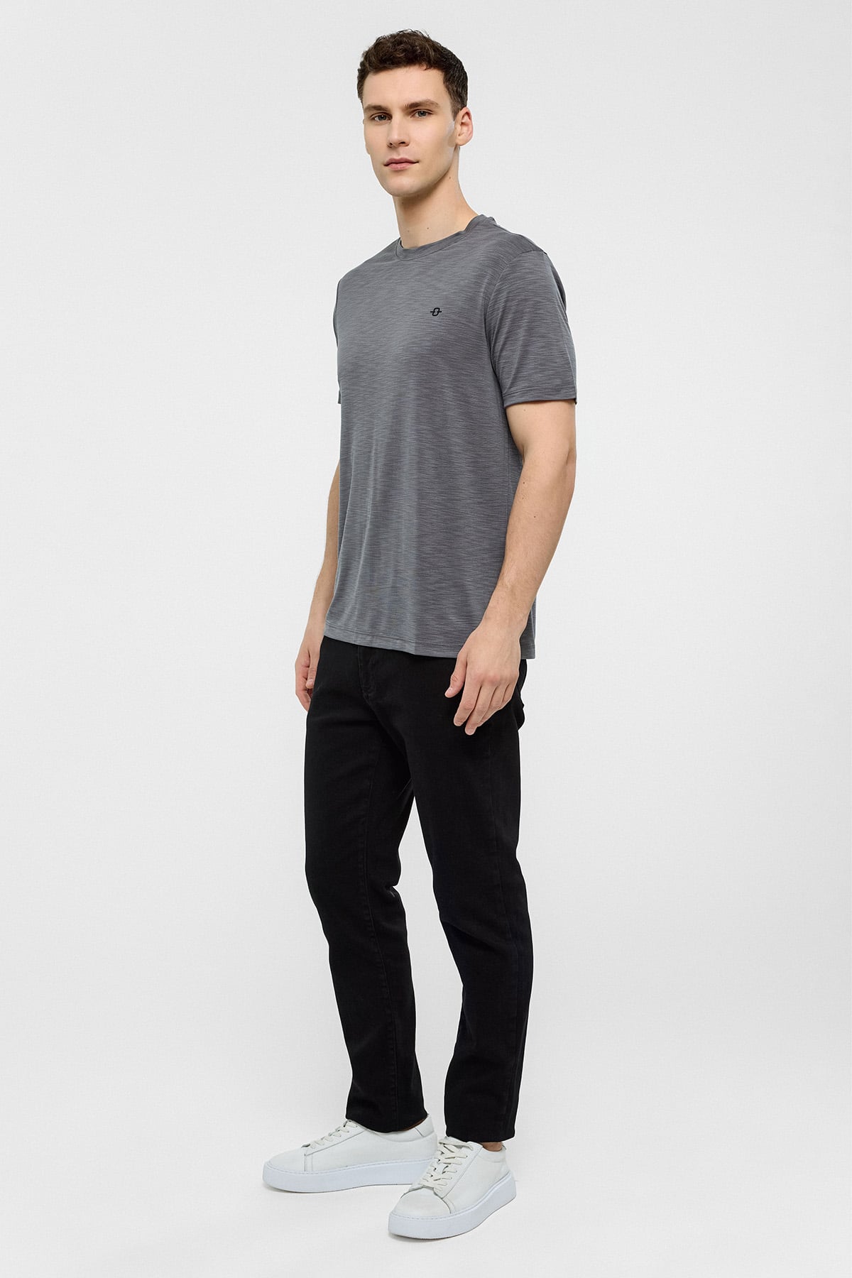 BASIC FLAMLI CUPRA SÜPREM TSHIRT