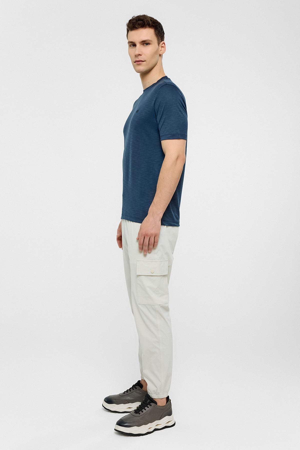 BASIC FLAMLI CUPRA SÜPREM TSHIRT