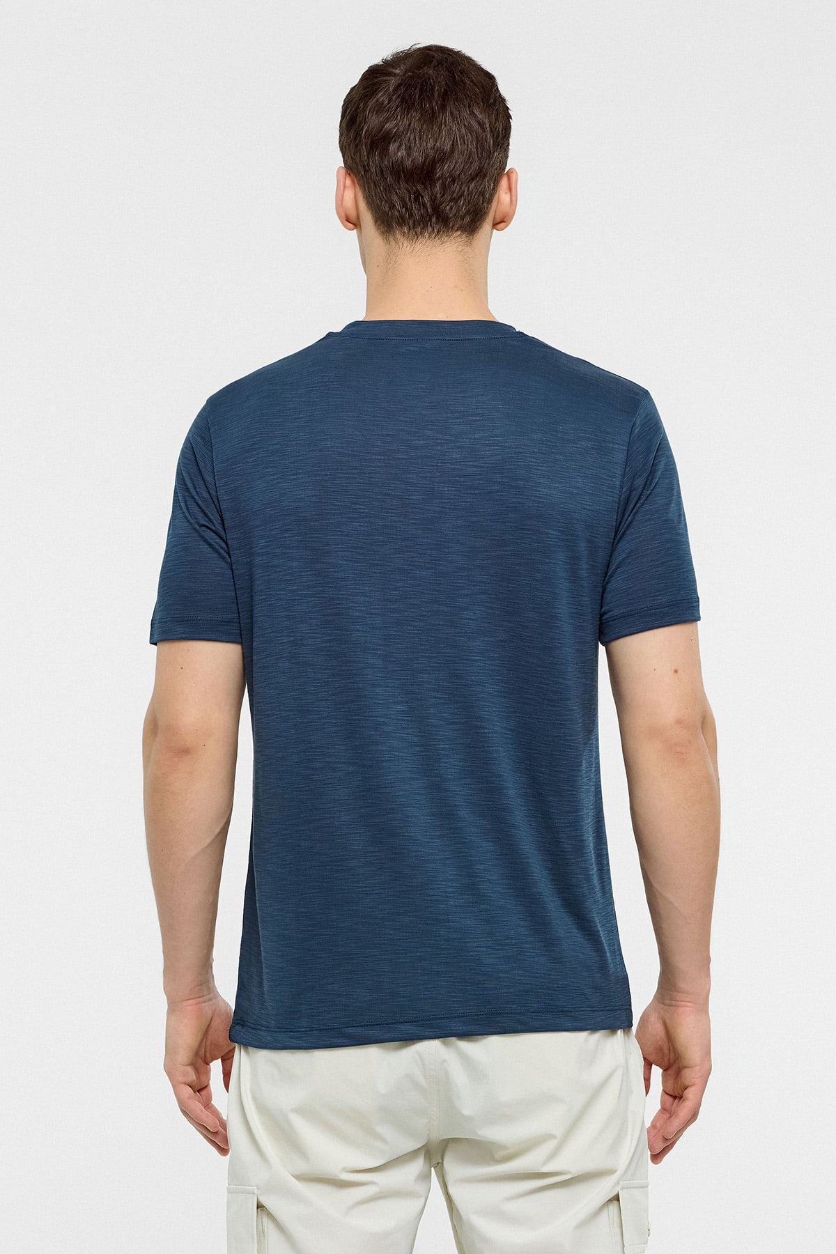 BASIC FLAMLI CUPRA SÜPREM TSHIRT