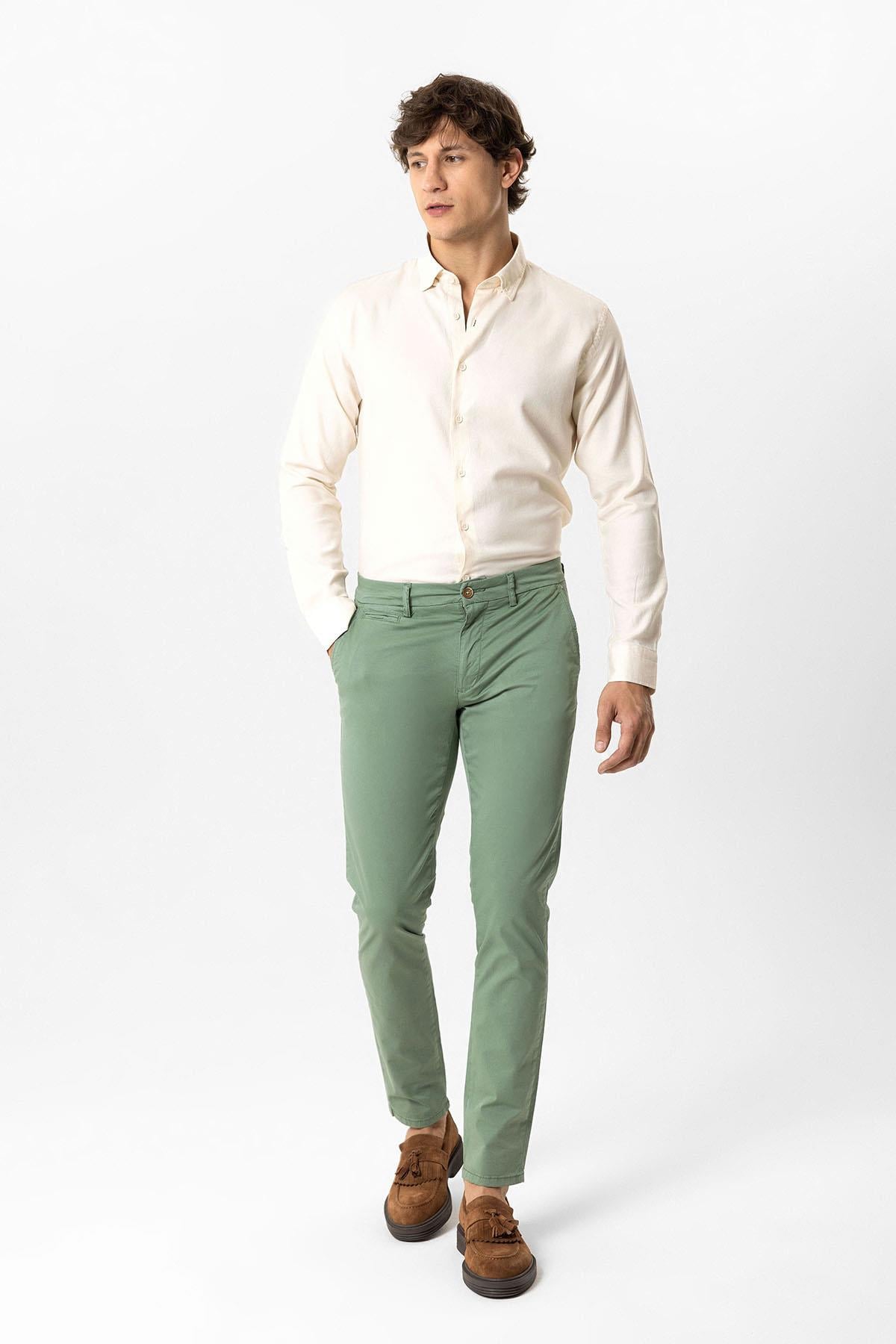 CHINO PANTOLON