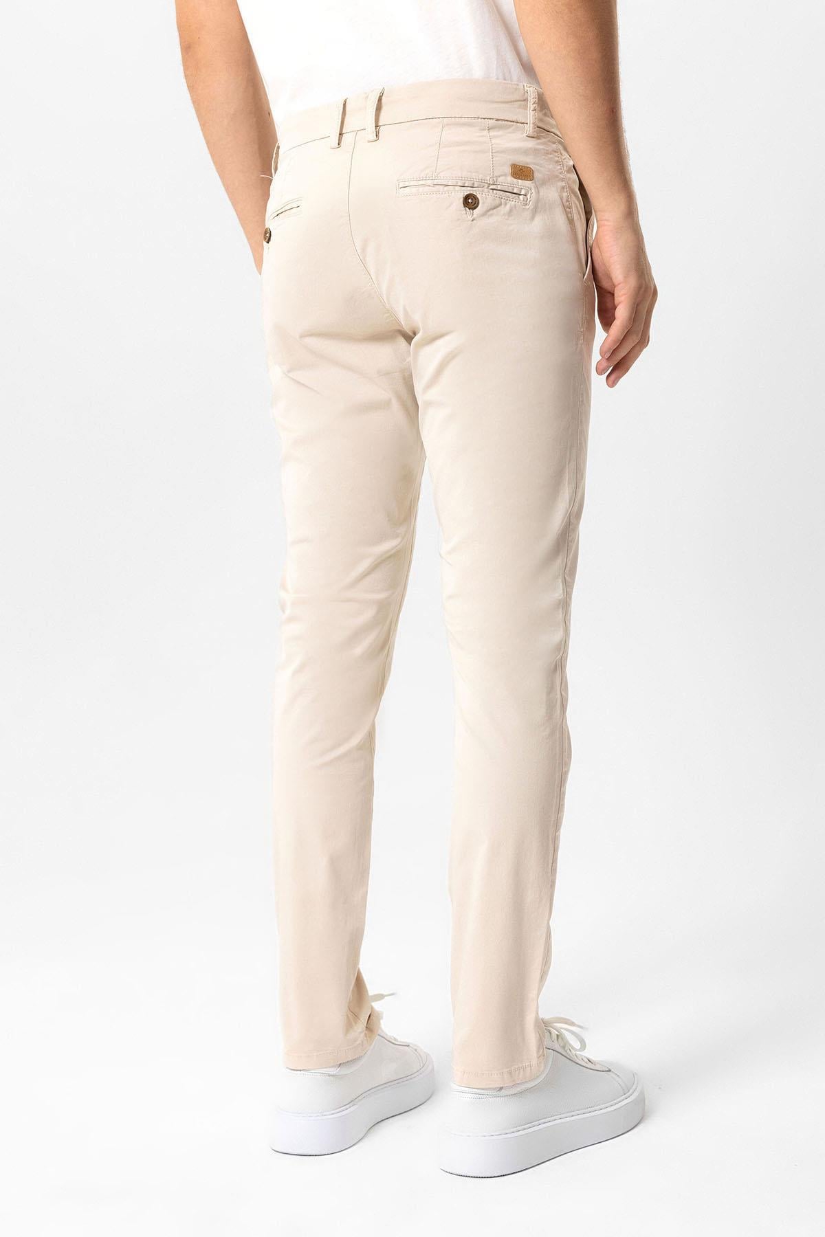 CHINO PANTOLON