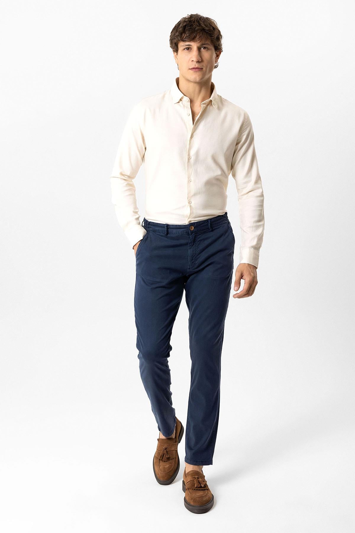 CHINO PANTOLON