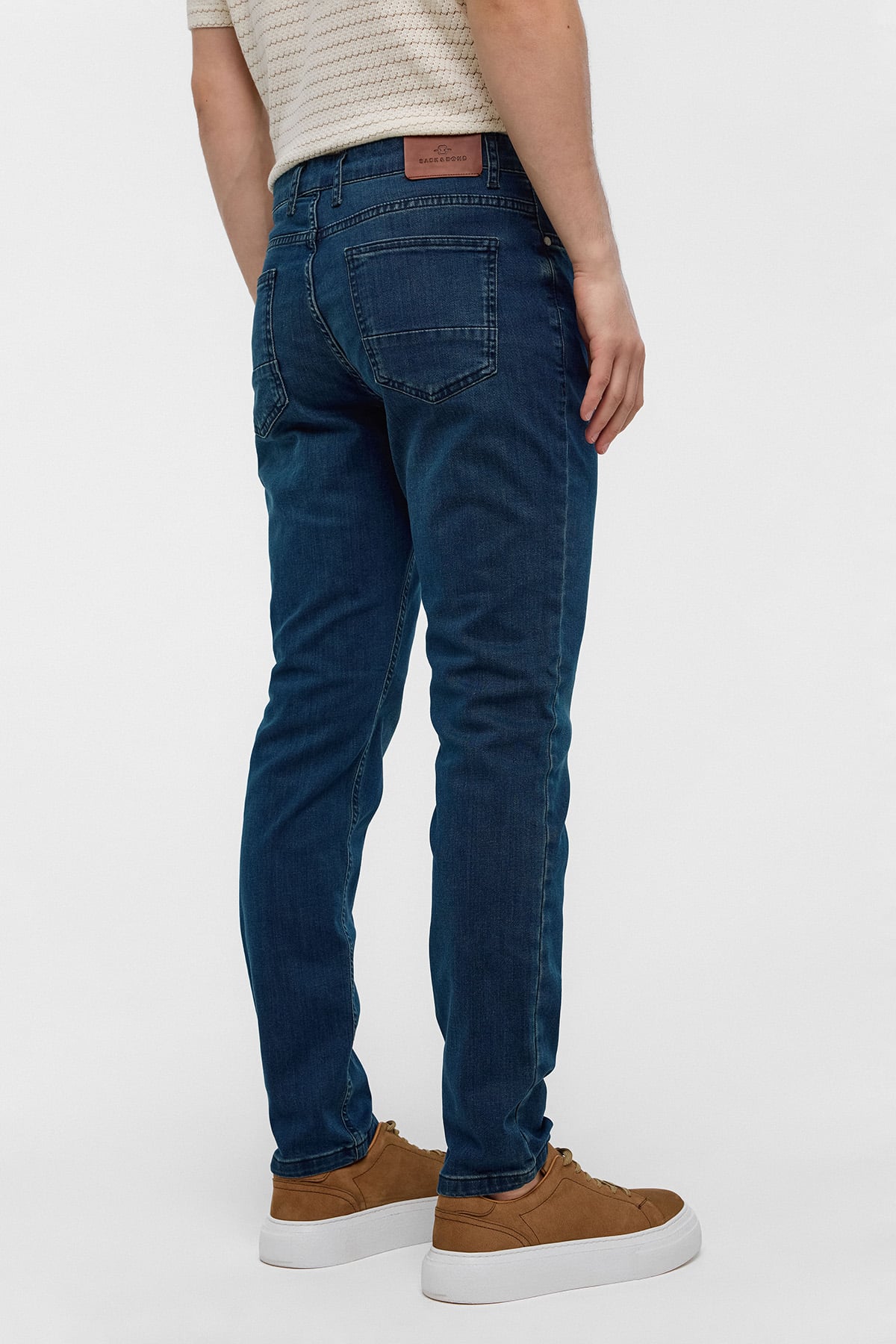 DENIM 5 CEP