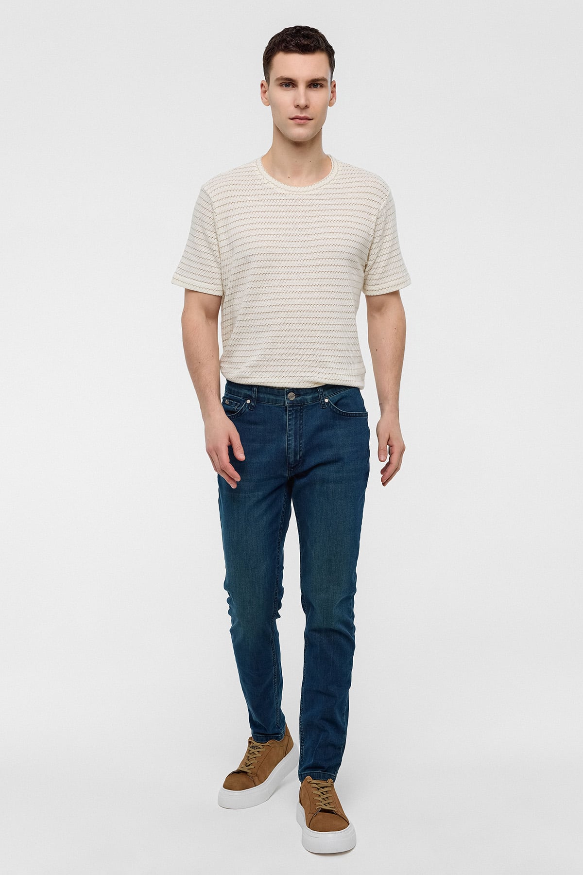 DENIM 5 CEP