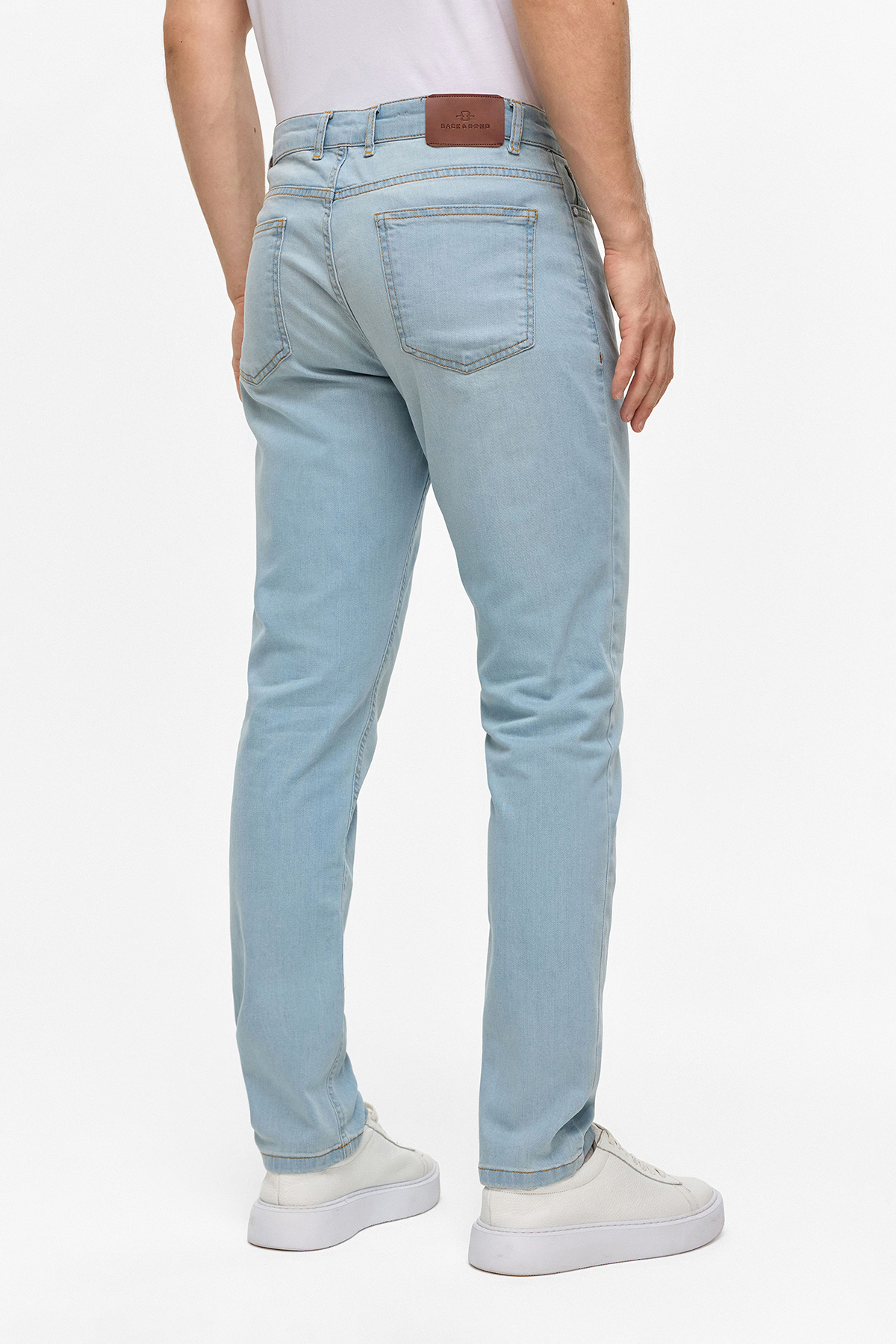 DENIM 5 CEP