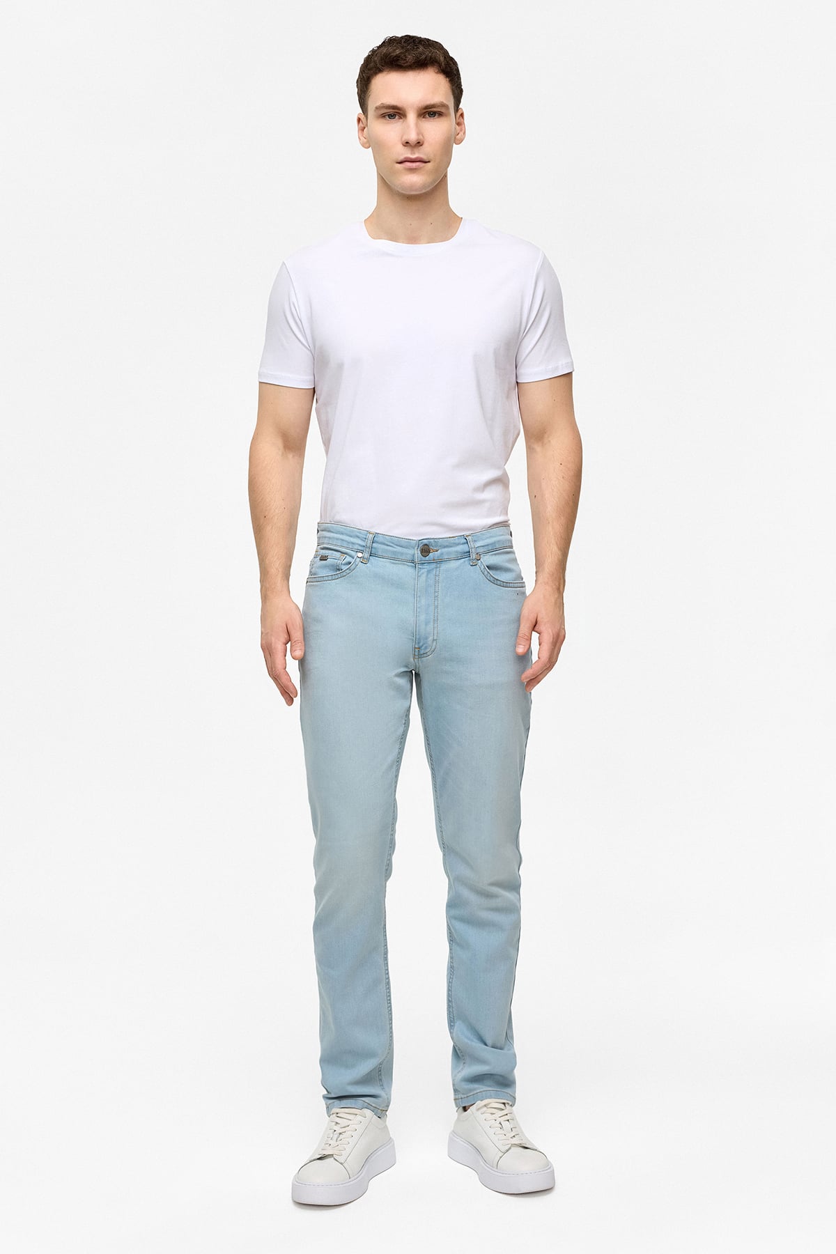 DENIM 5 CEP
