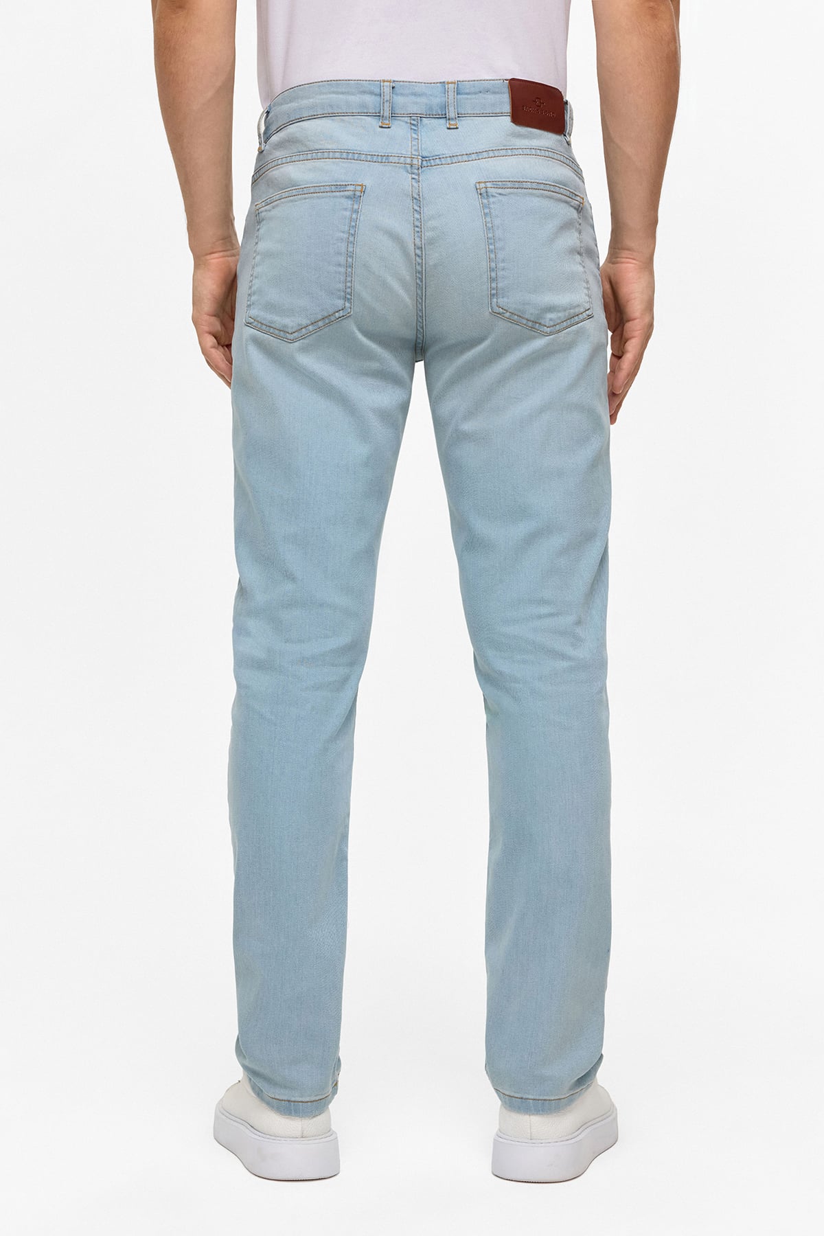 DENIM 5 CEP