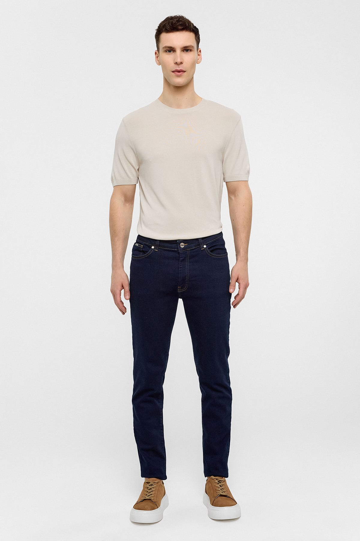 DENIM BASIC