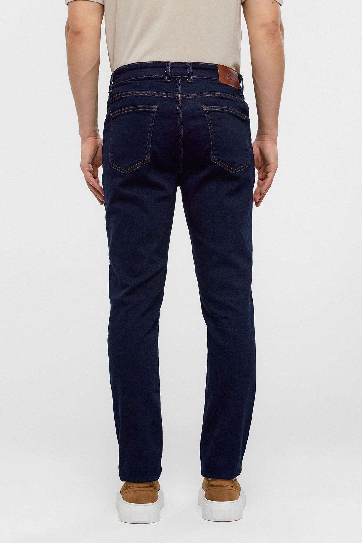 DENIM BASIC