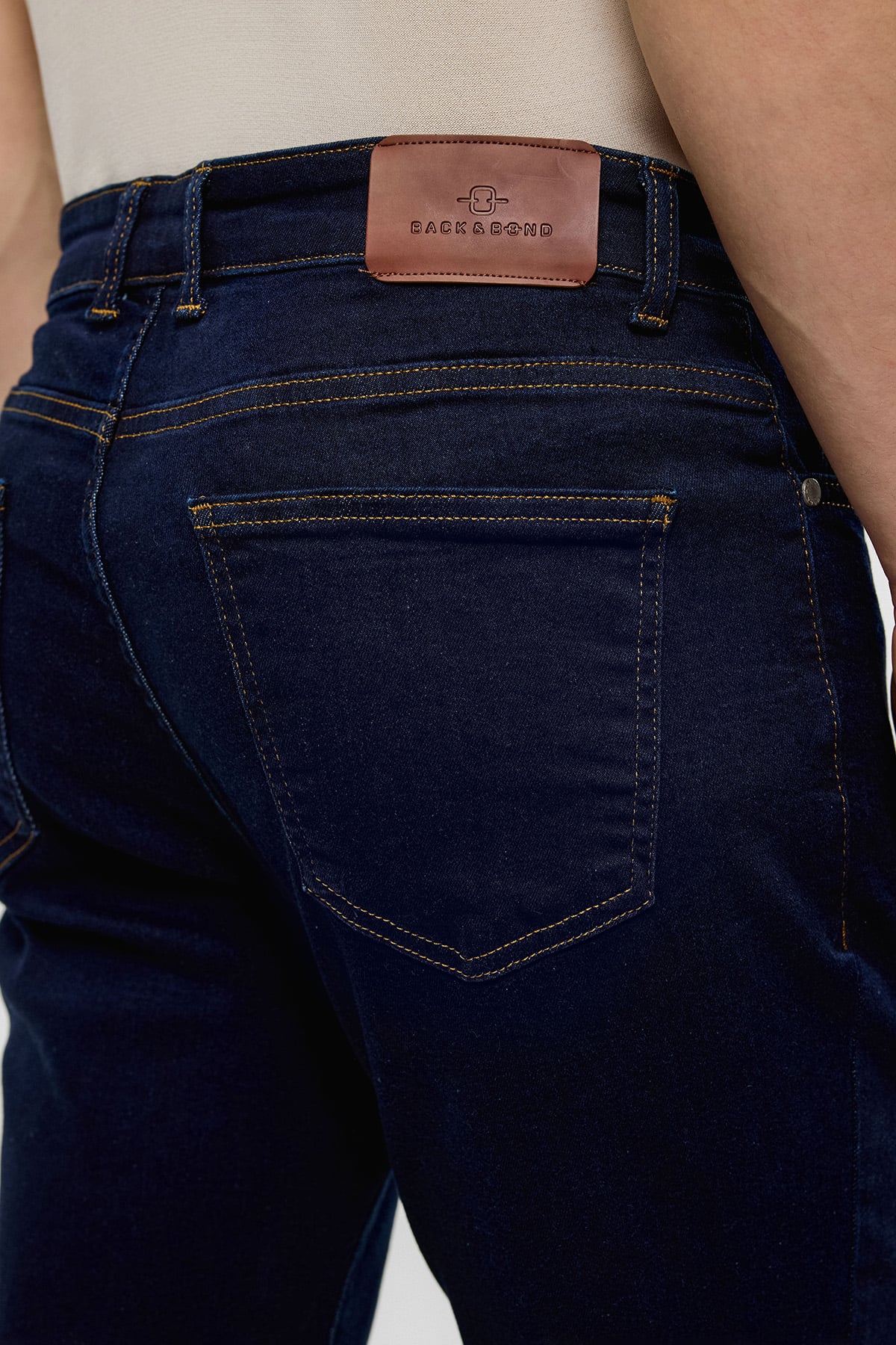DENIM BASIC