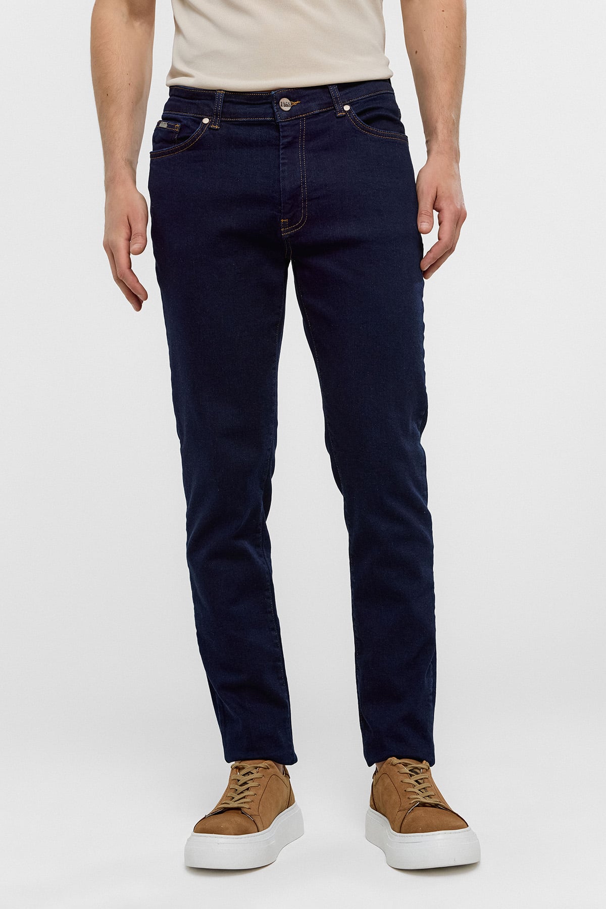 DENIM BASIC