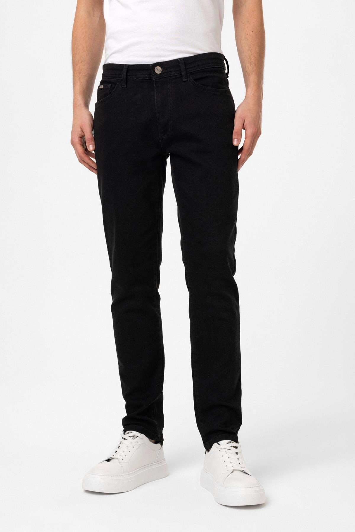 Denim Pantolon