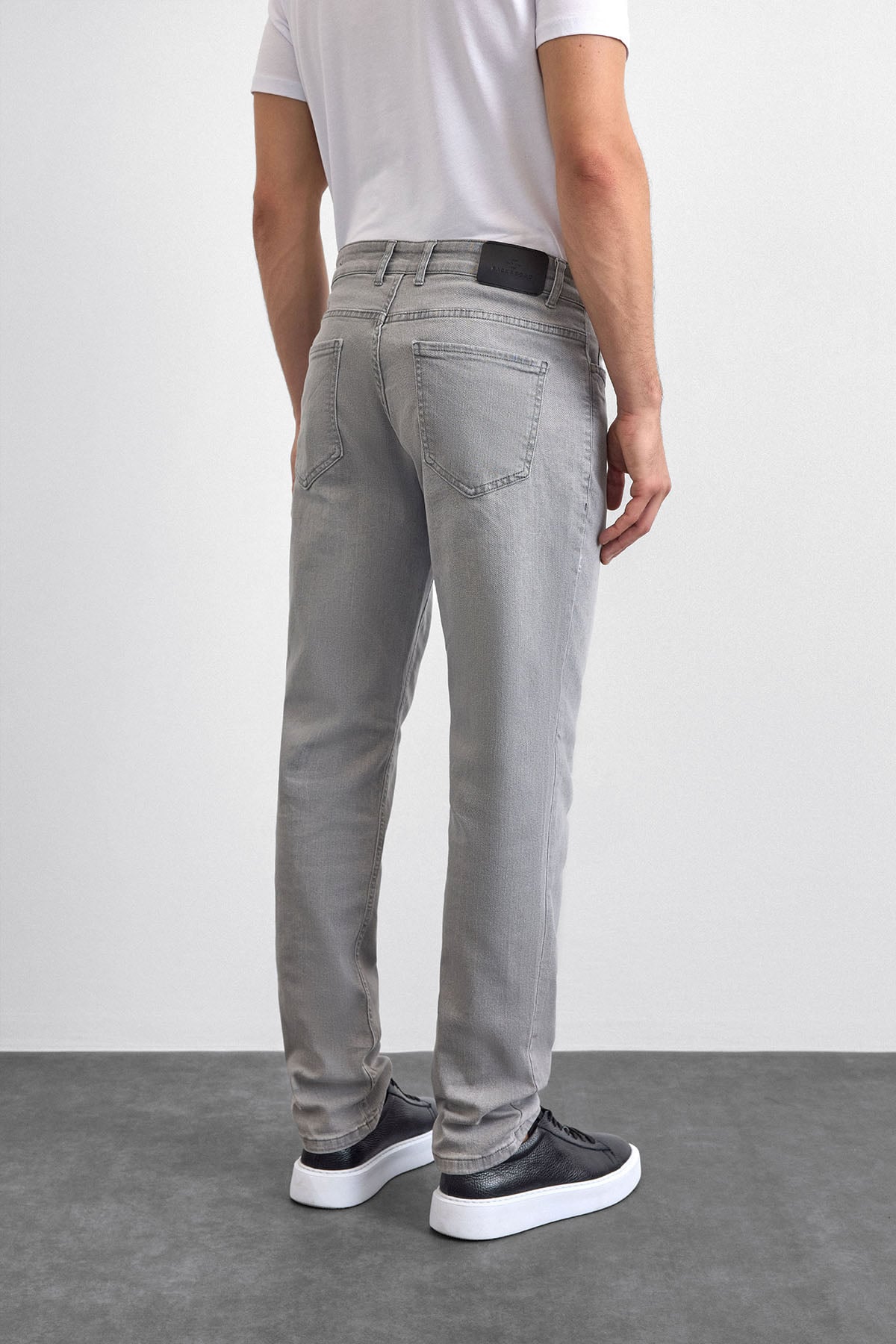 DENIM PANTOLON