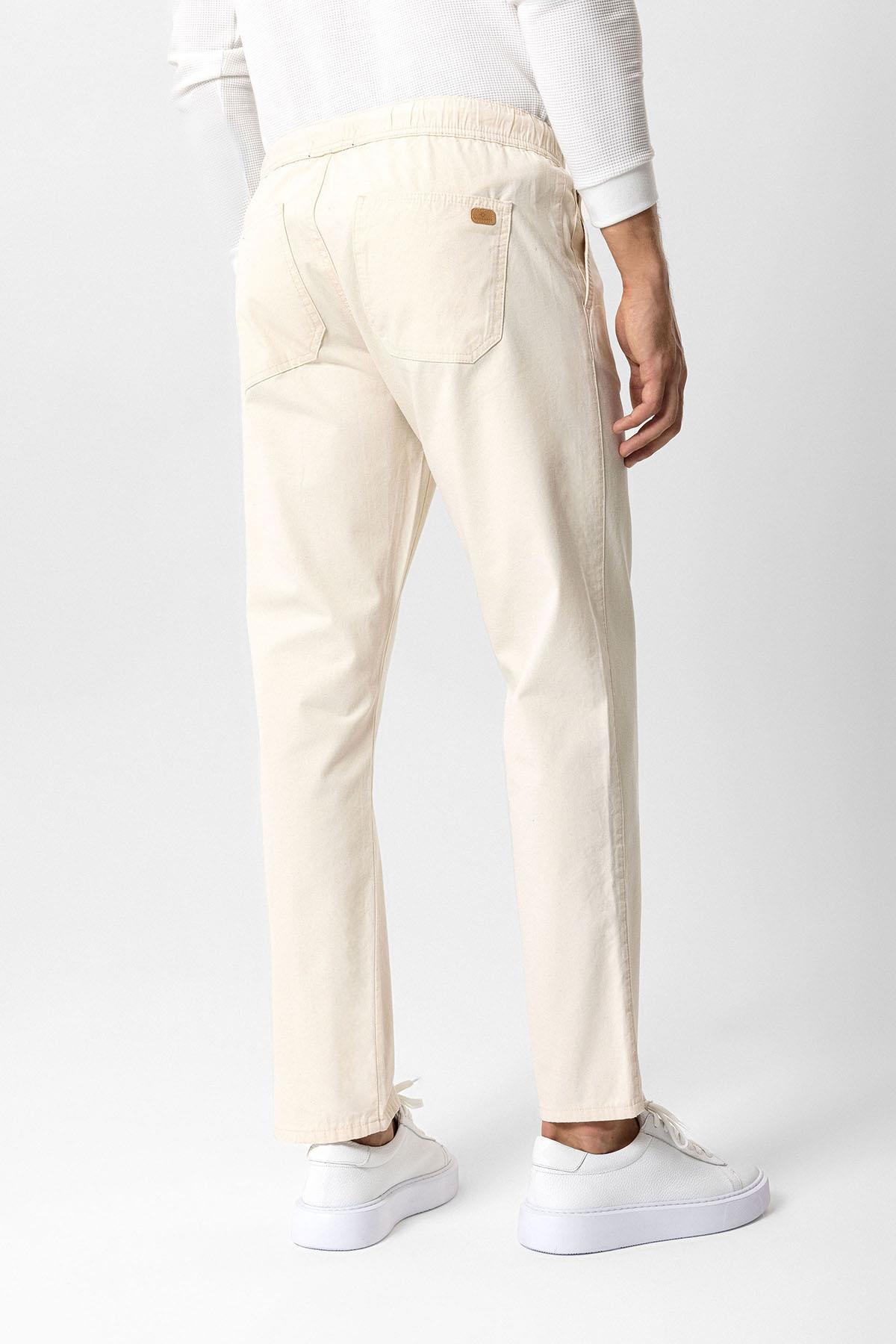 DENIM PANTOLON