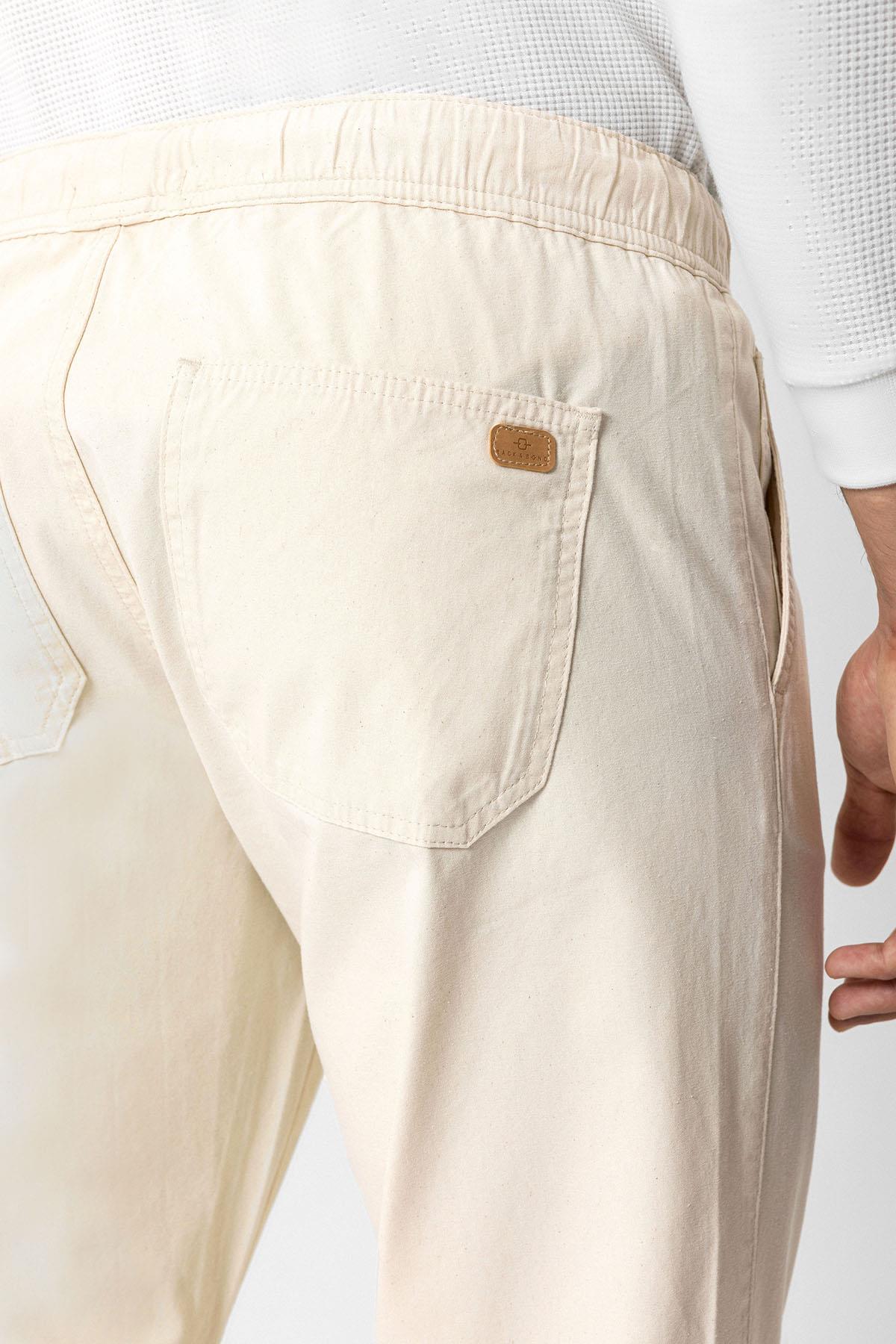 DENIM PANTOLON