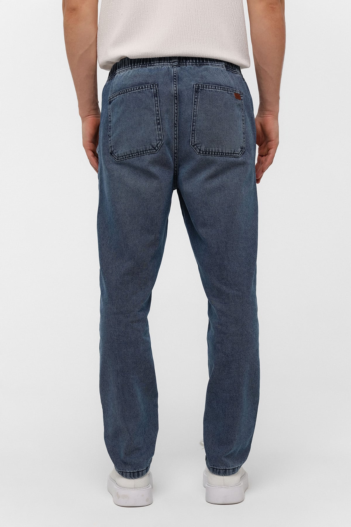 DENIM PANTOLON
