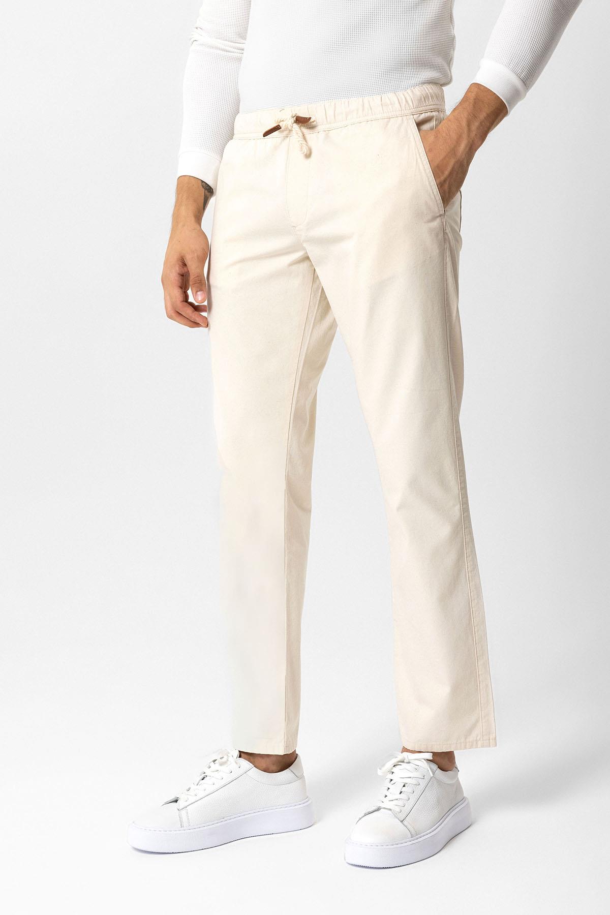 DENIM PANTOLON