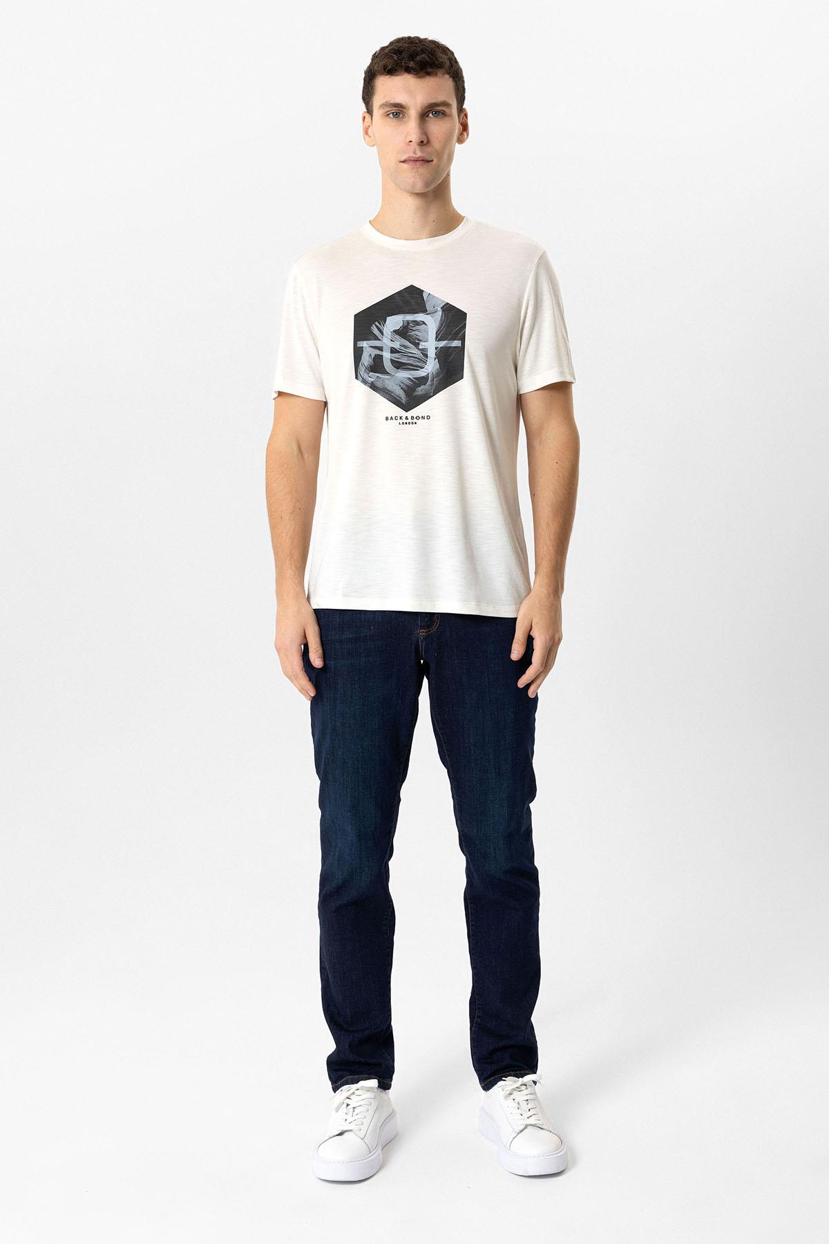 DENIM PANTOLON
