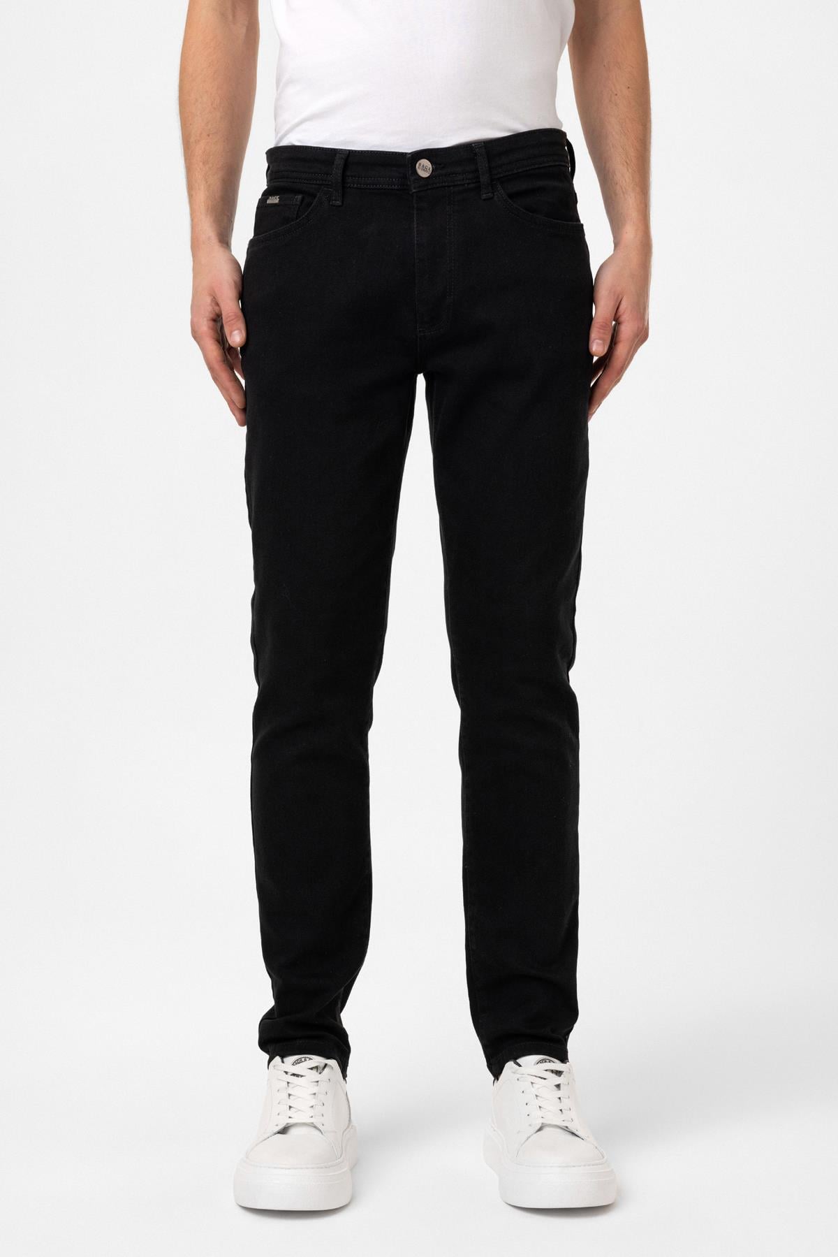 Denim Pantolon