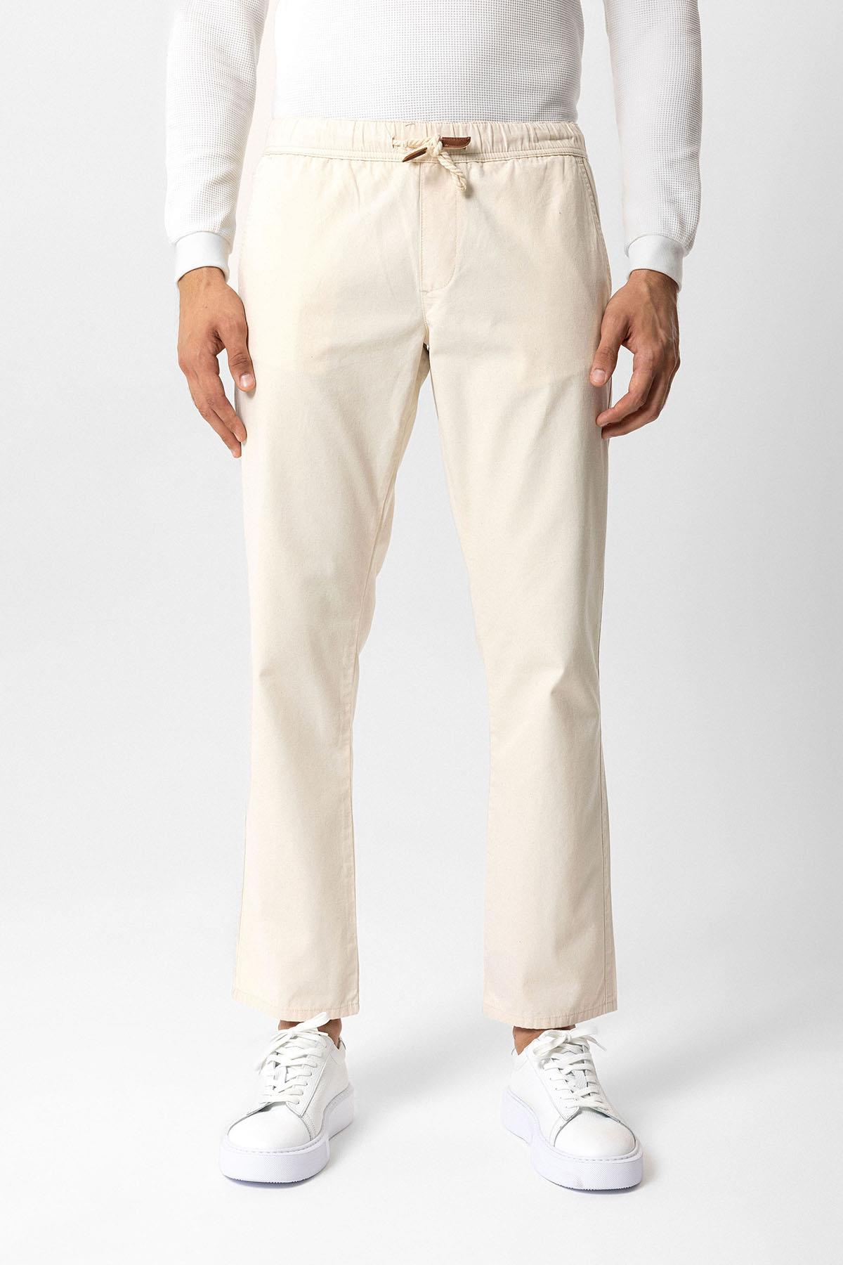 DENIM PANTOLON