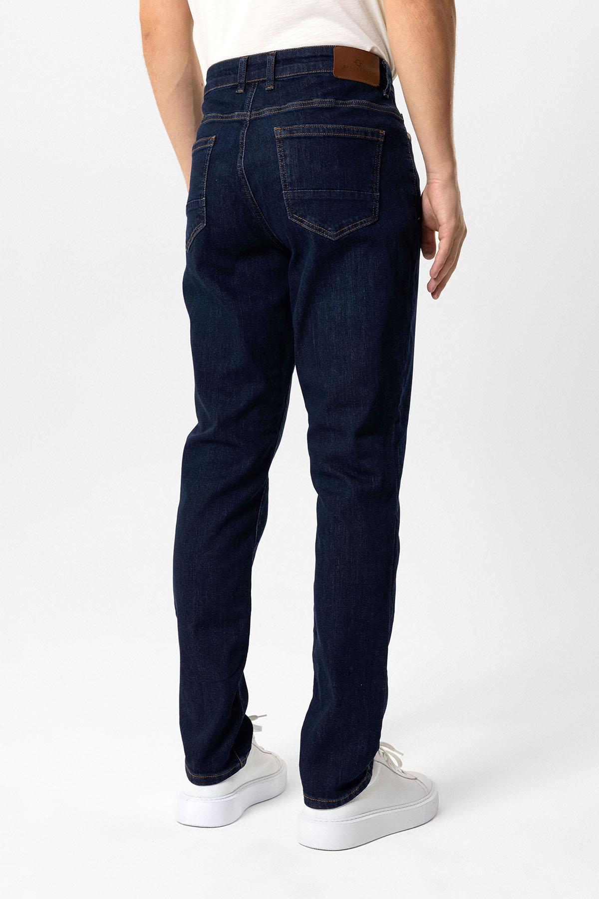 DENIM PANTOLON