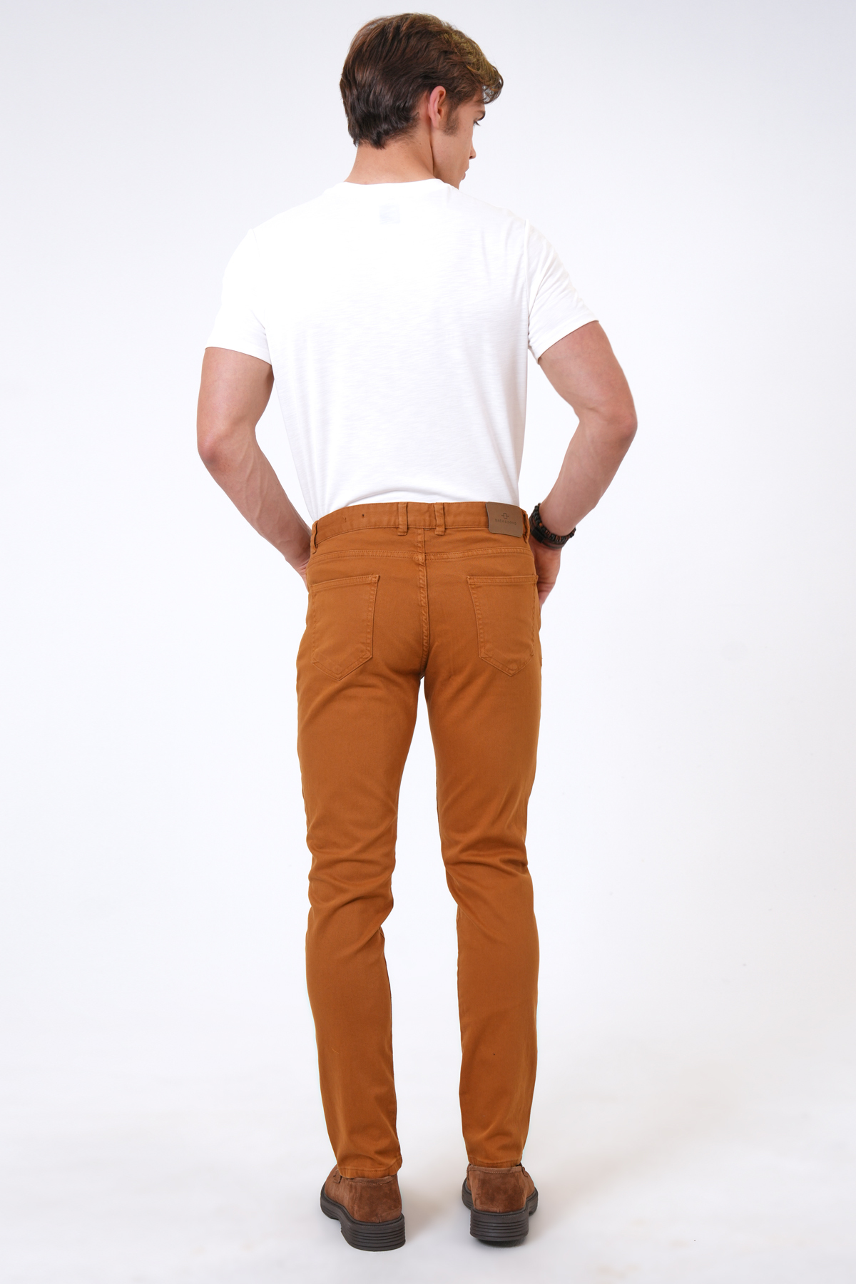 DOKUMA 5 CEP PANTOLON