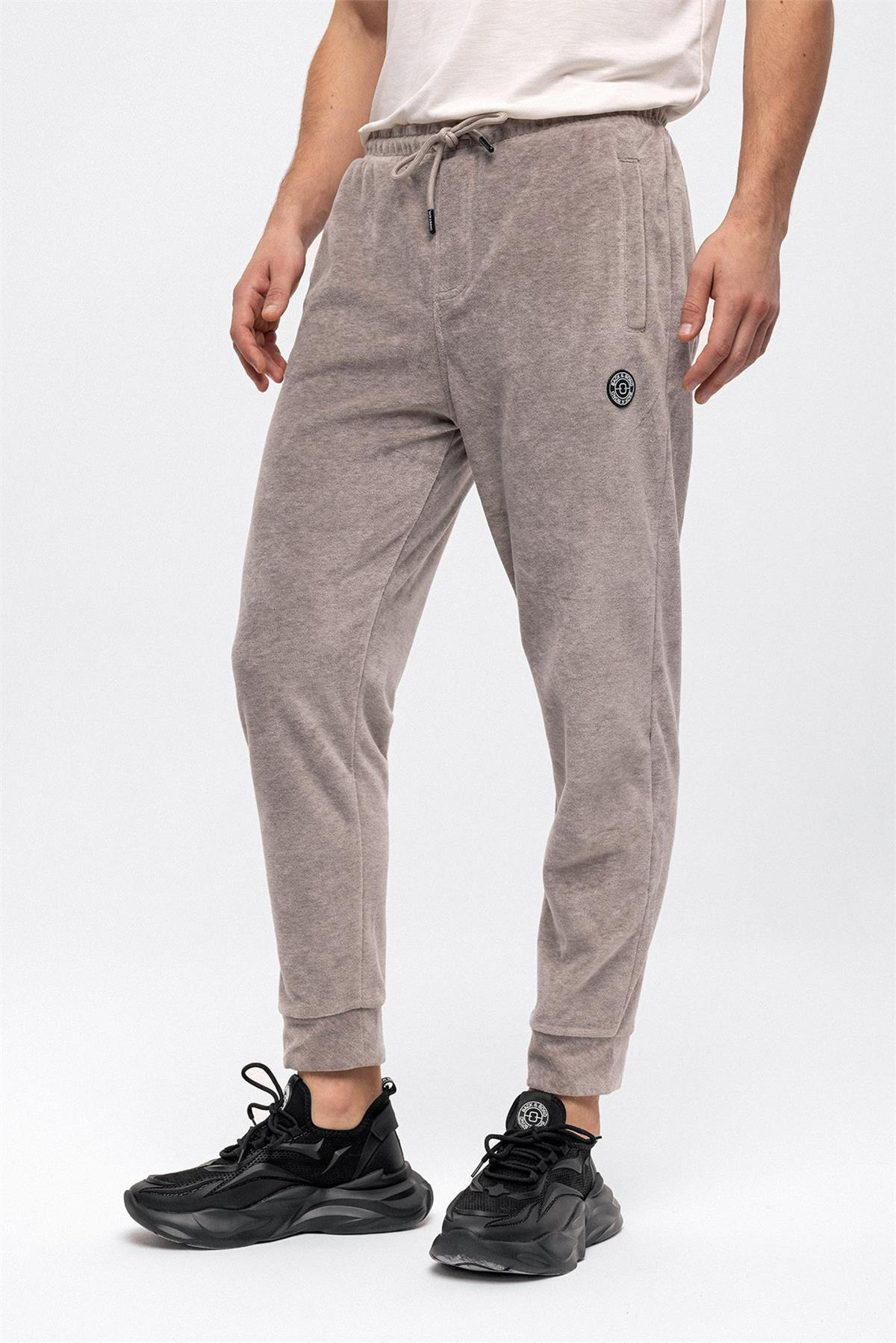 HAVLU ÖRME JOGGER PANTOLON