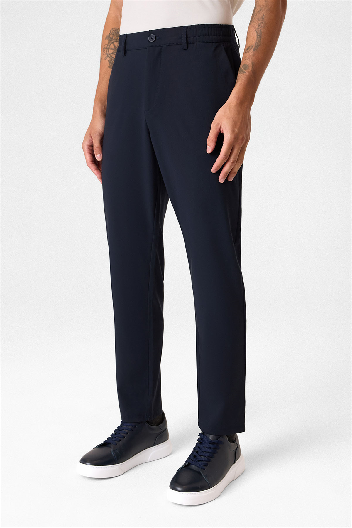 JOGGER PANTOLON