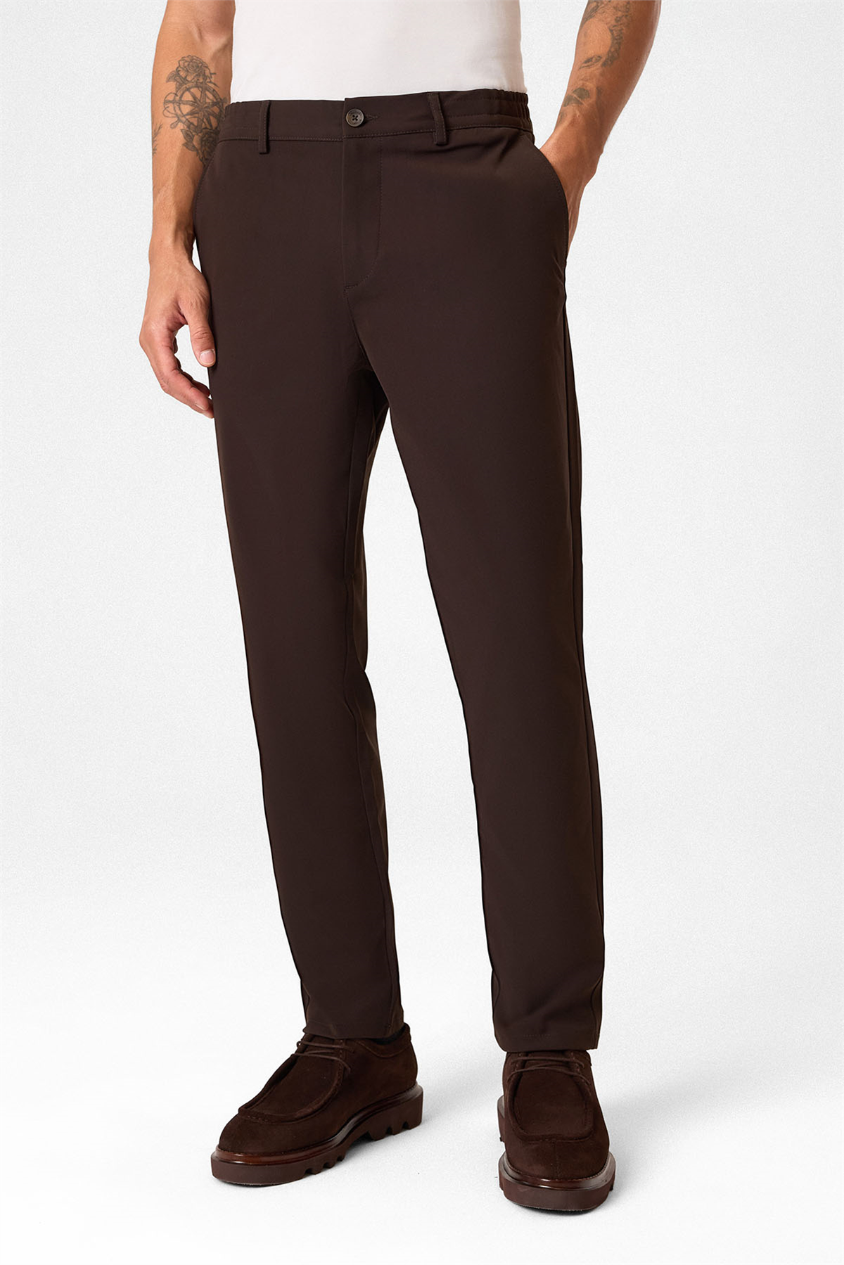JOGGER PANTOLON