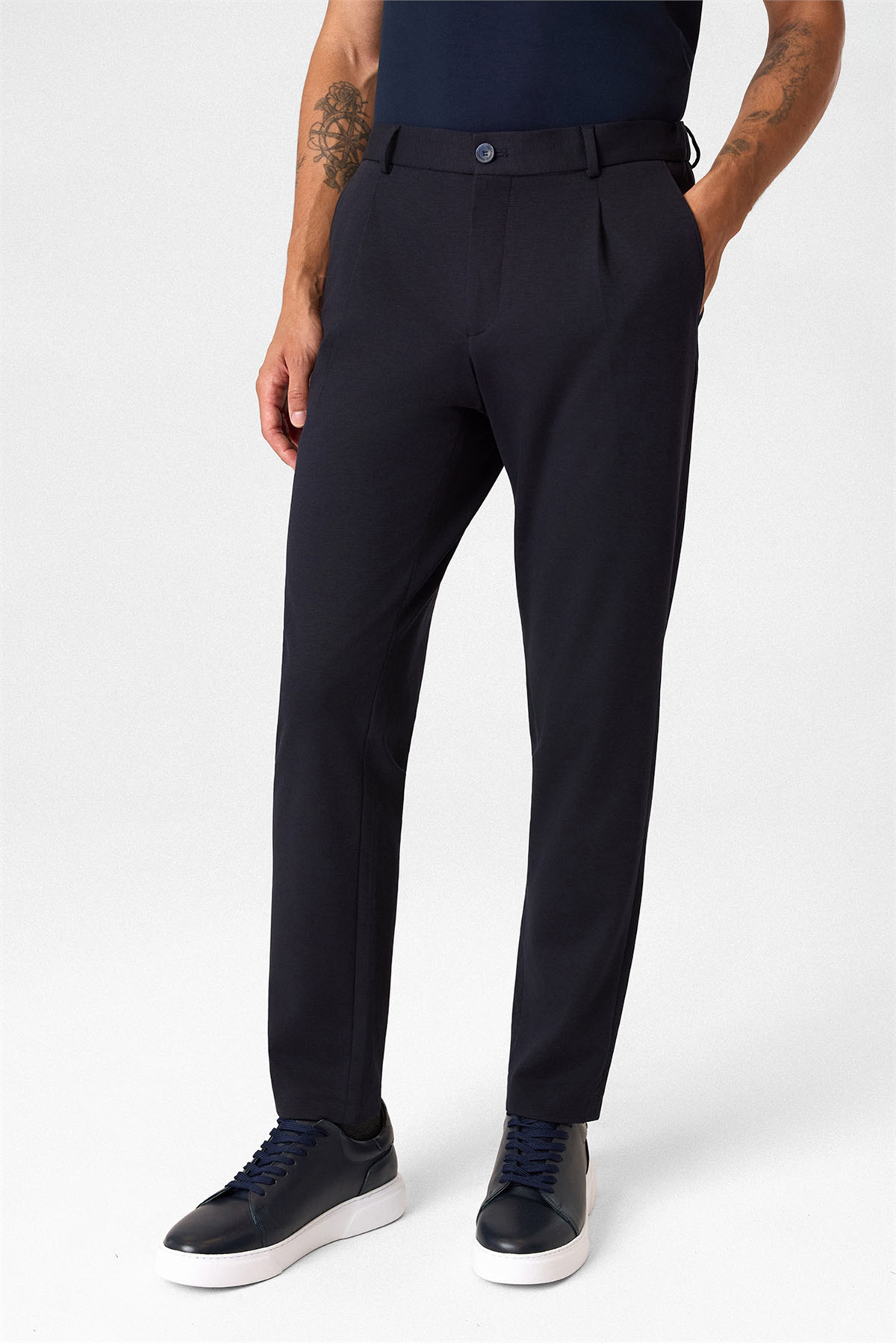 JOGGER PANTOLON