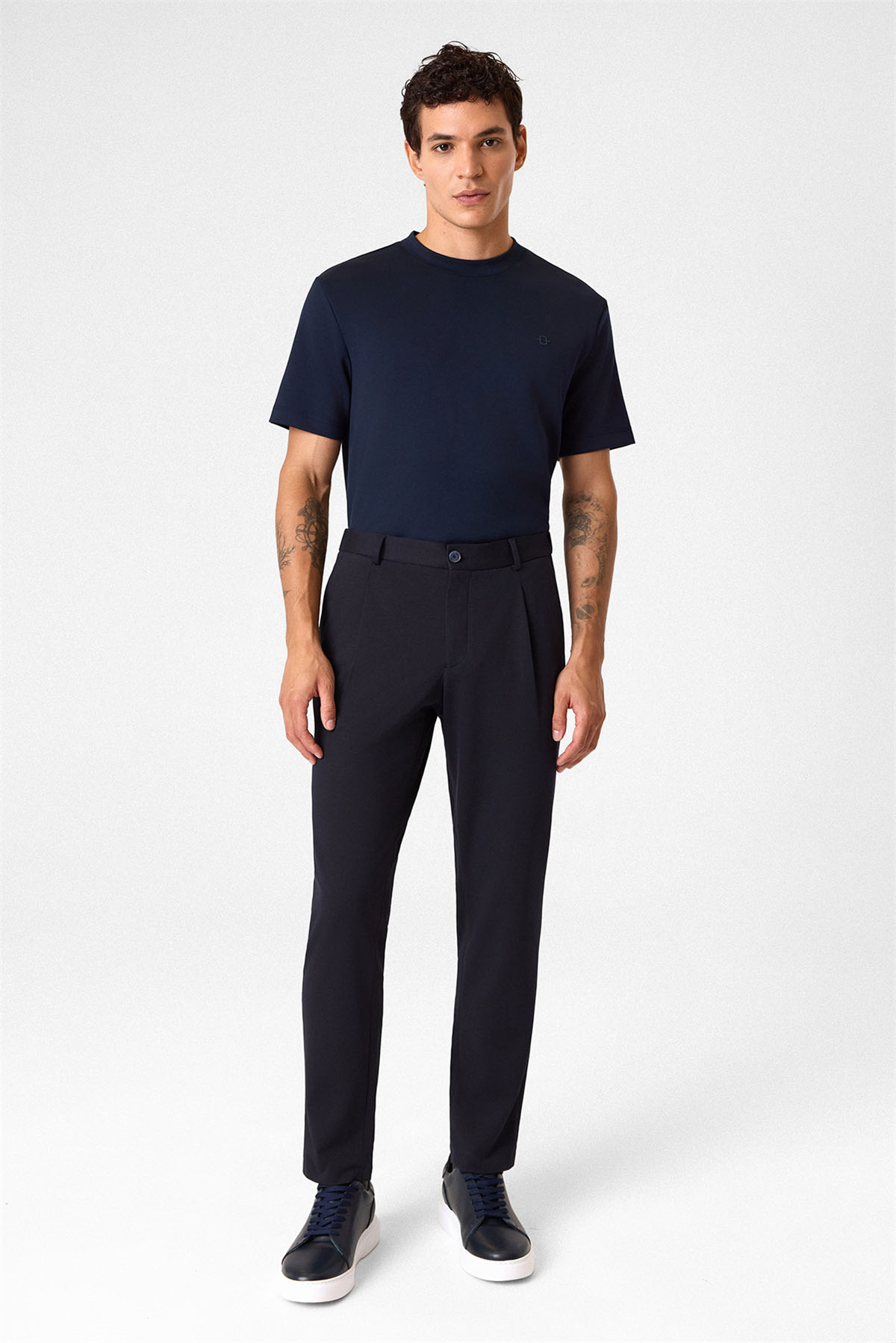 JOGGER PANTOLON