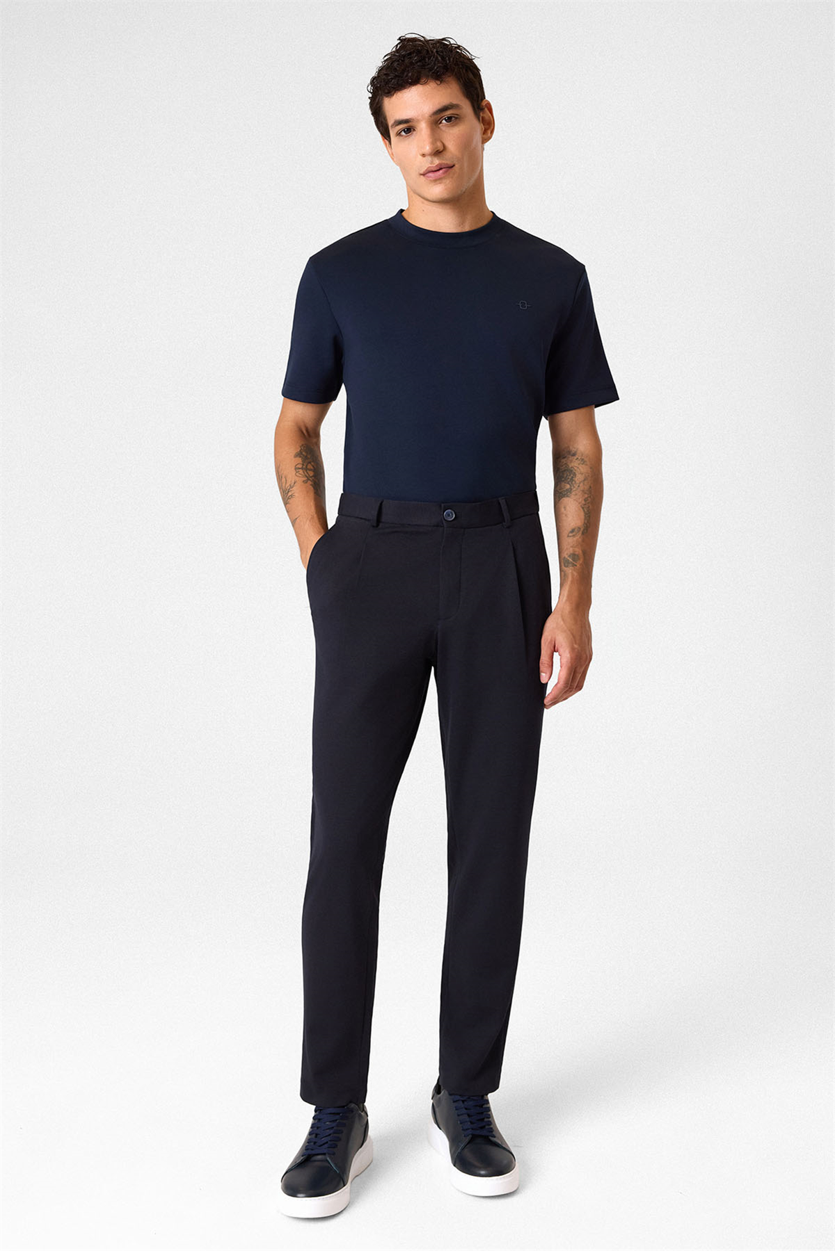 JOGGER PANTOLON