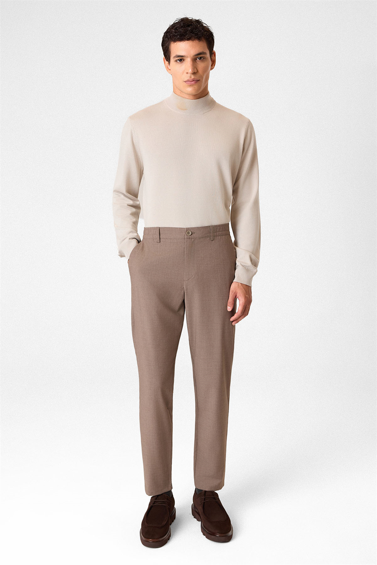 JOGGER PANTOLON