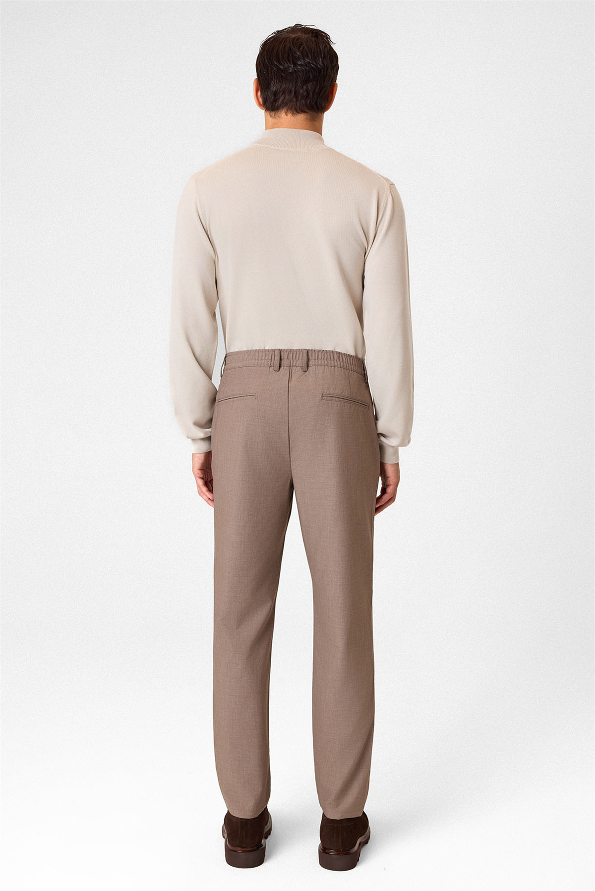 JOGGER PANTOLON