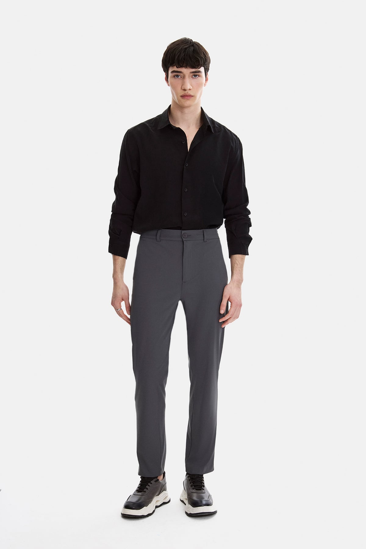 JOGGER PANTOLON