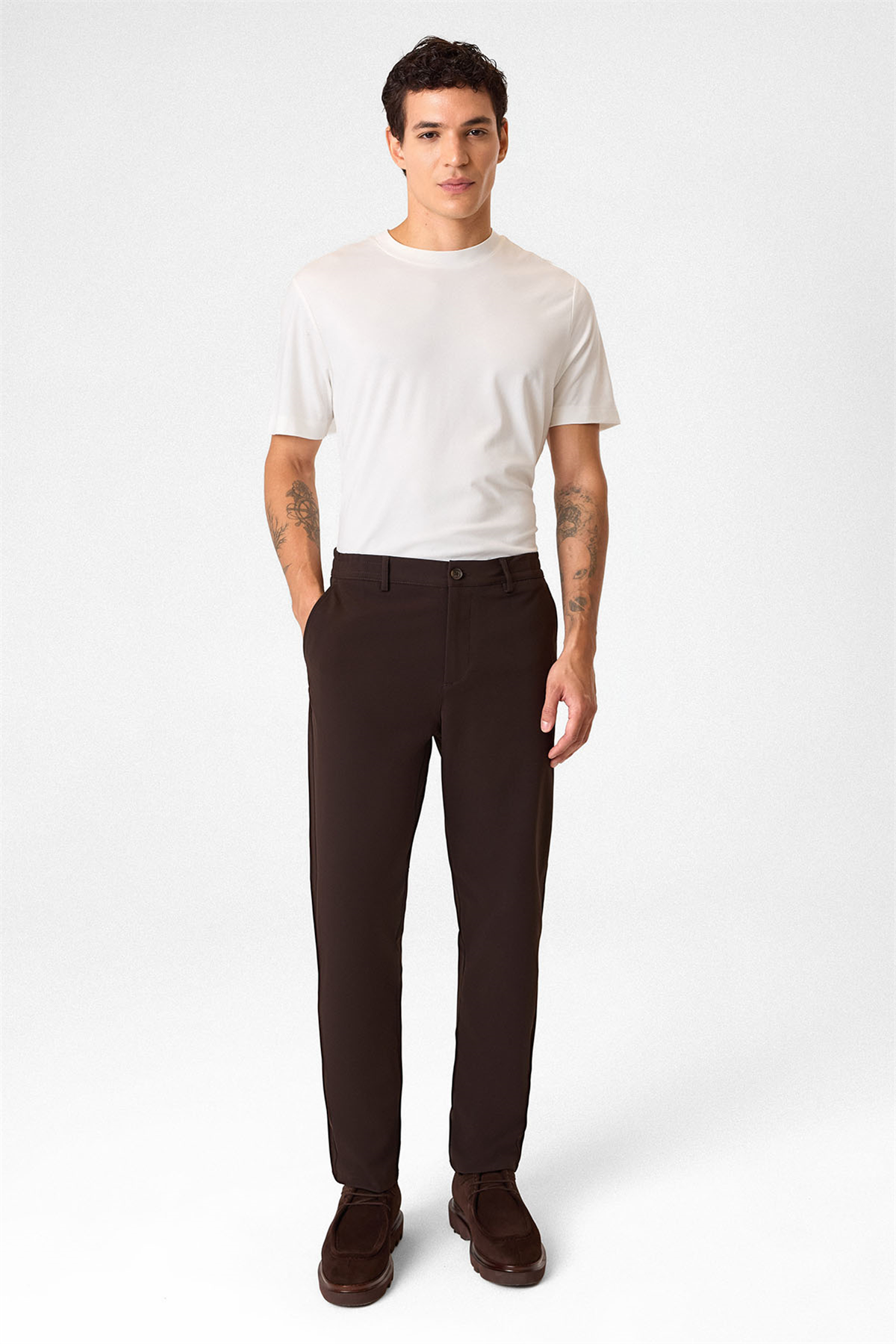 JOGGER PANTOLON
