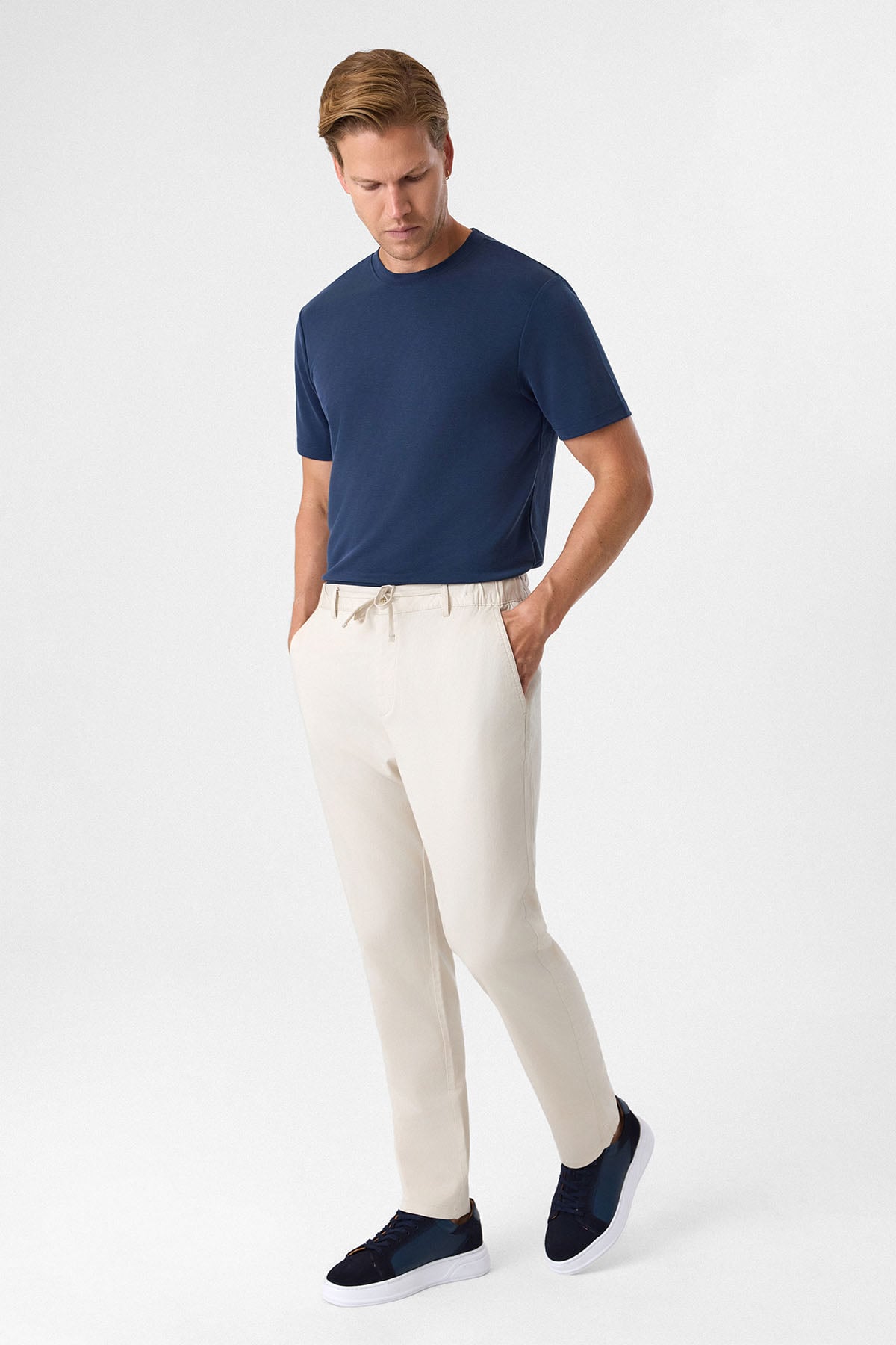 JOGGER PANTOLON