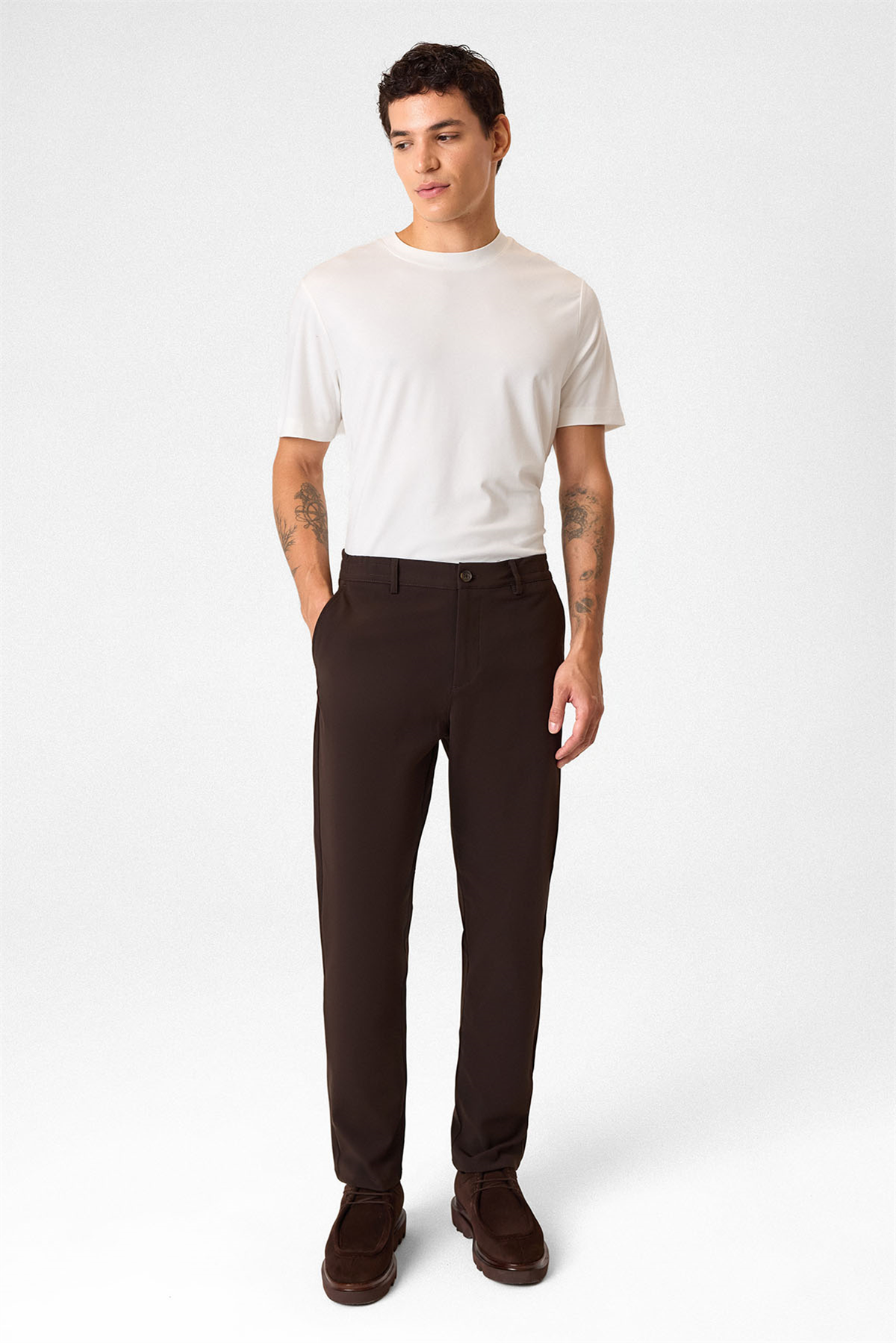 JOGGER PANTOLON