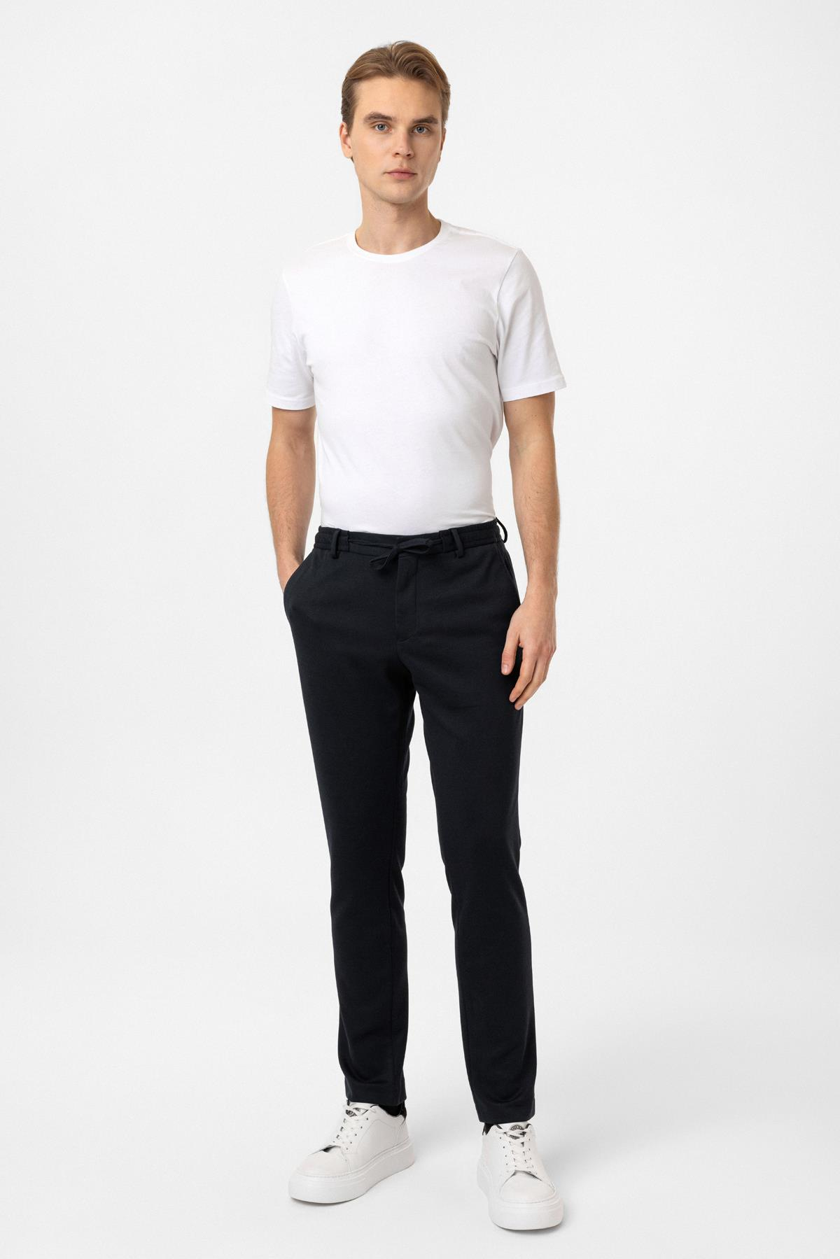 Jogger Pantolon