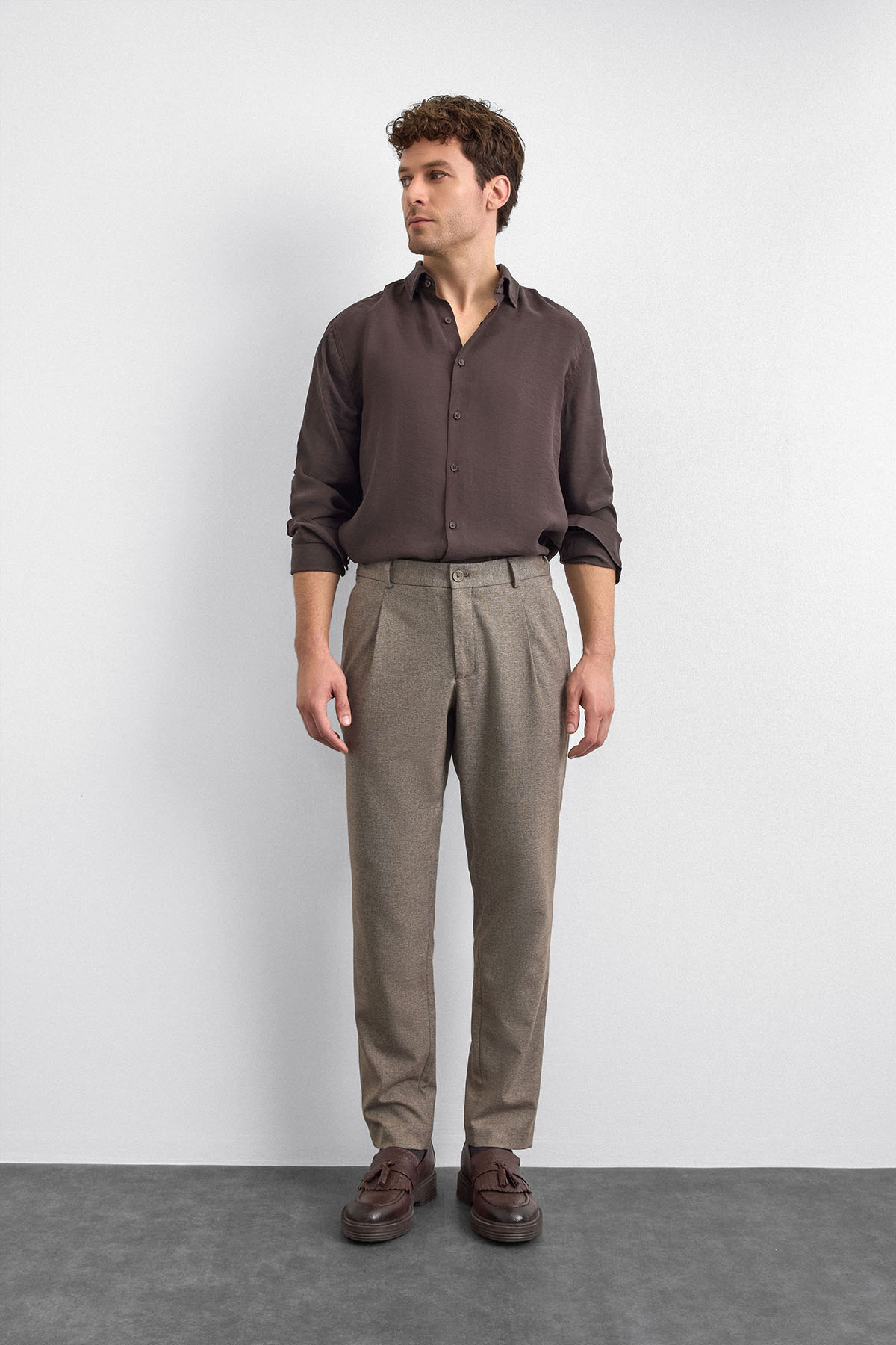 JOGGER PANTOLON