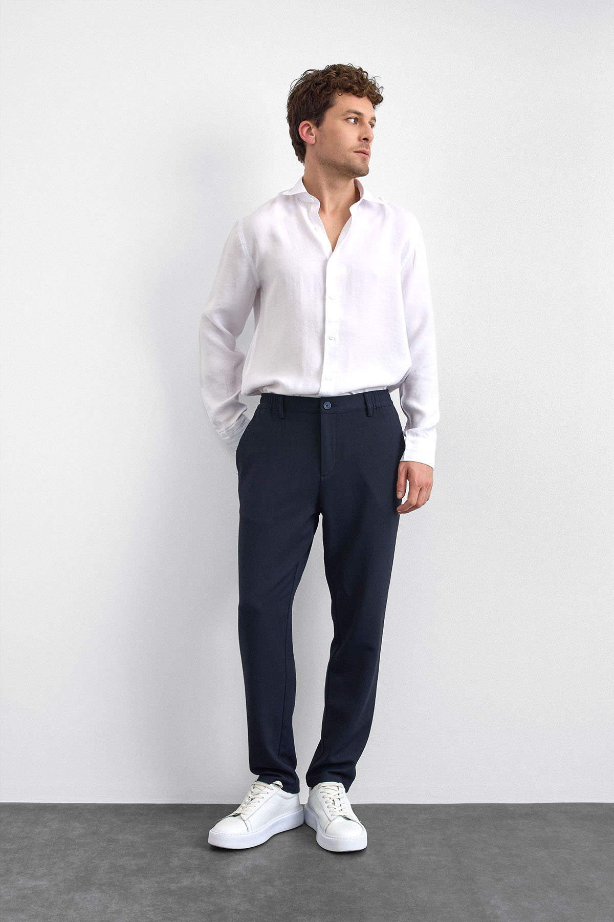 JOGGER PANTOLON