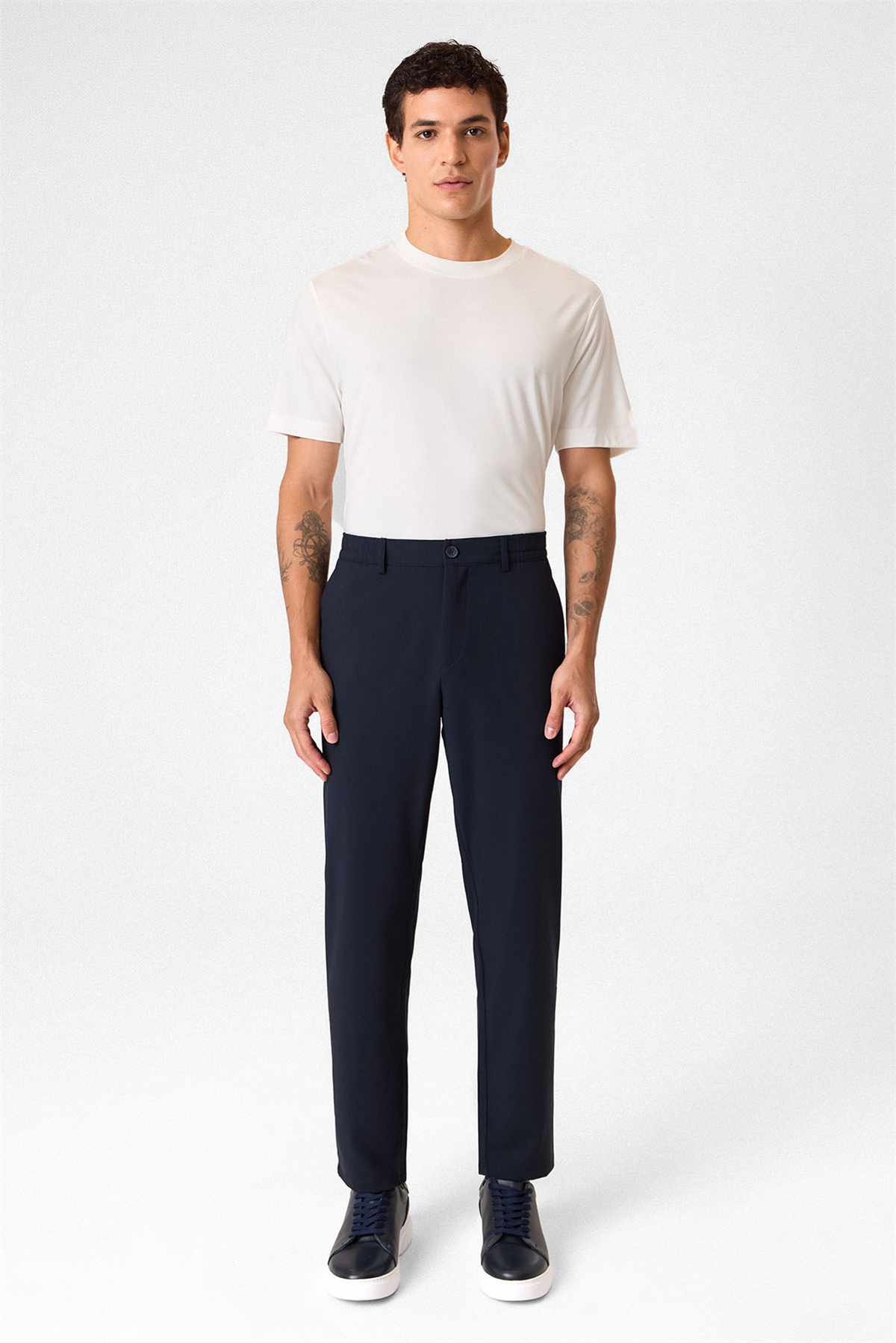 JOGGER PANTOLON
