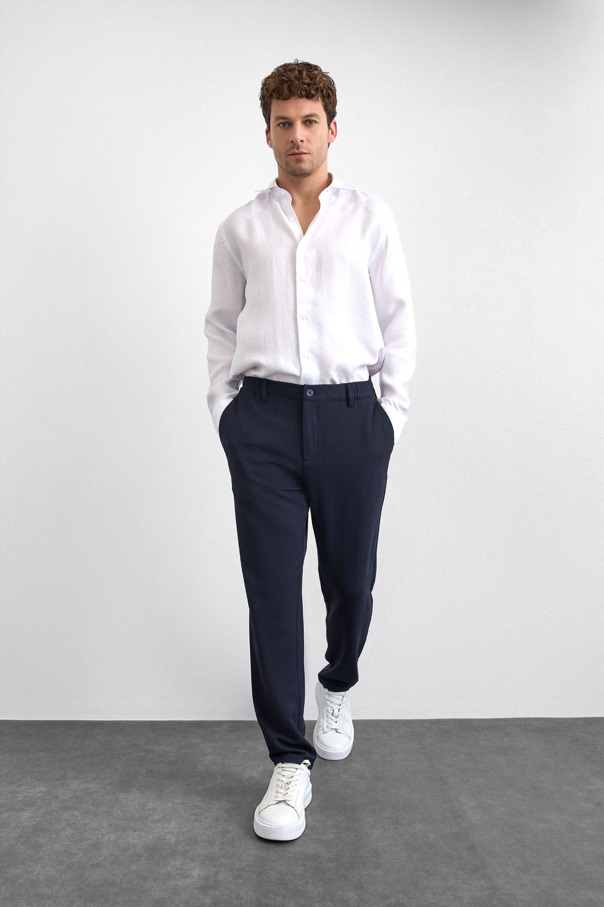 JOGGER PANTOLON