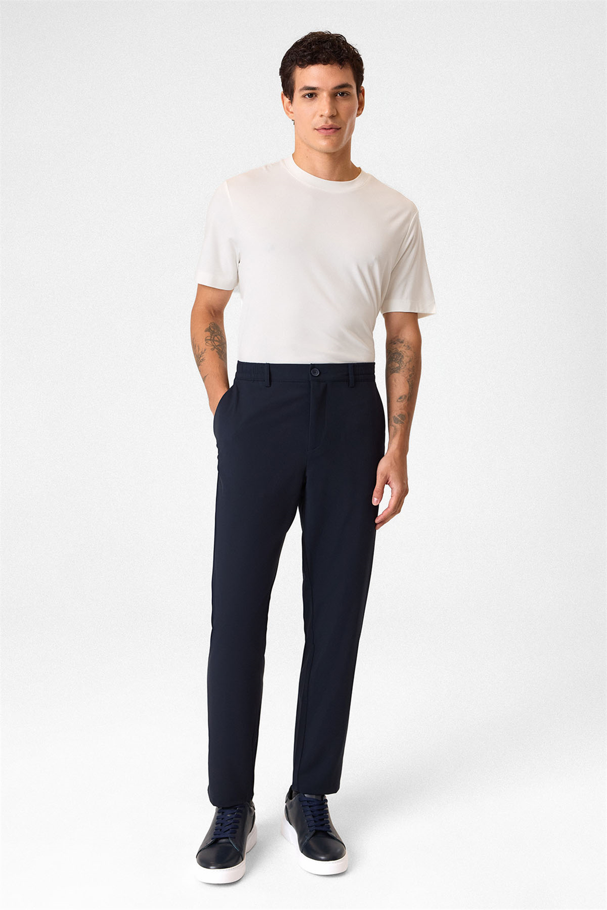 JOGGER PANTOLON