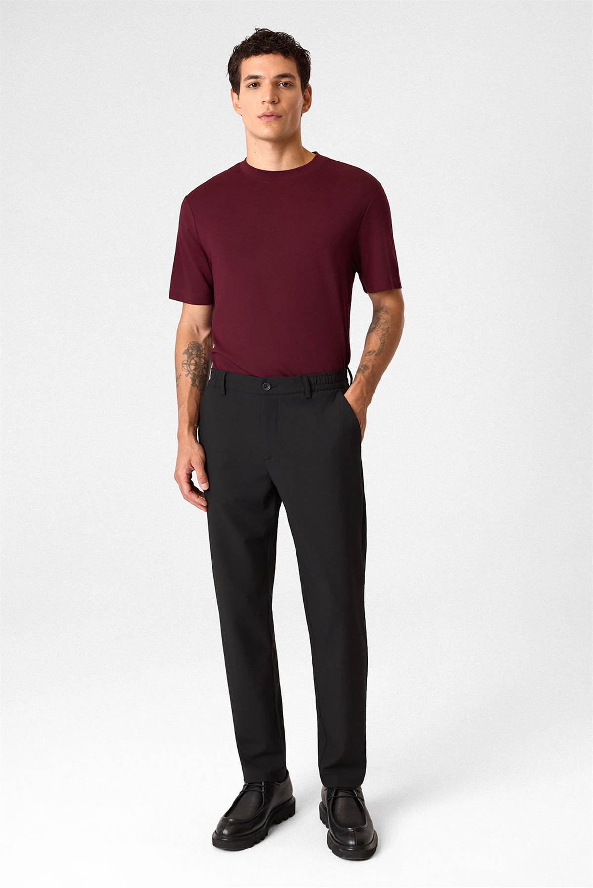 JOGGER PANTOLON