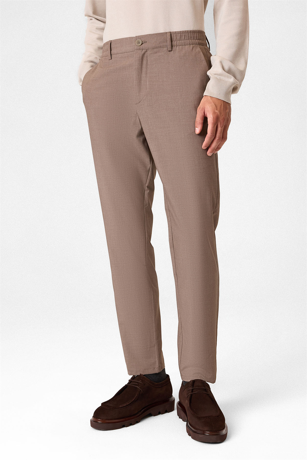 JOGGER PANTOLON